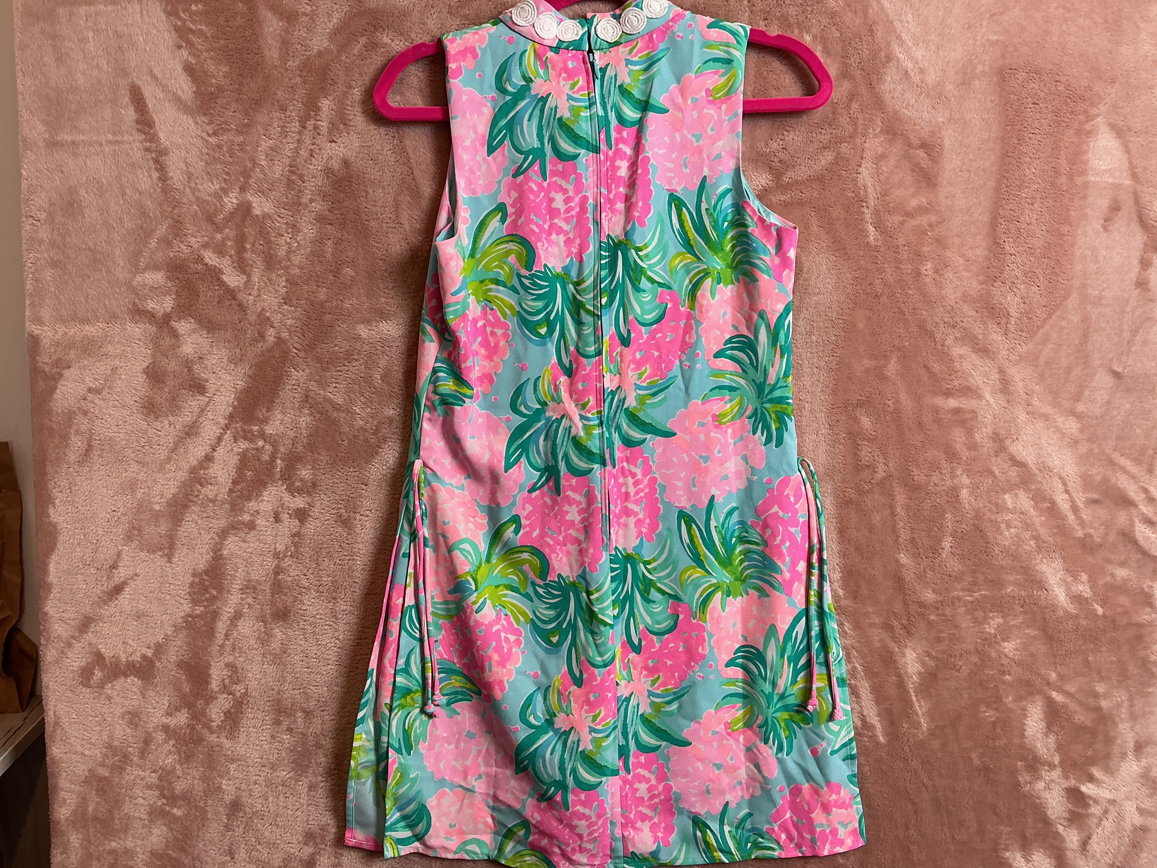 Lilly Pulitzer Romper - Size XS