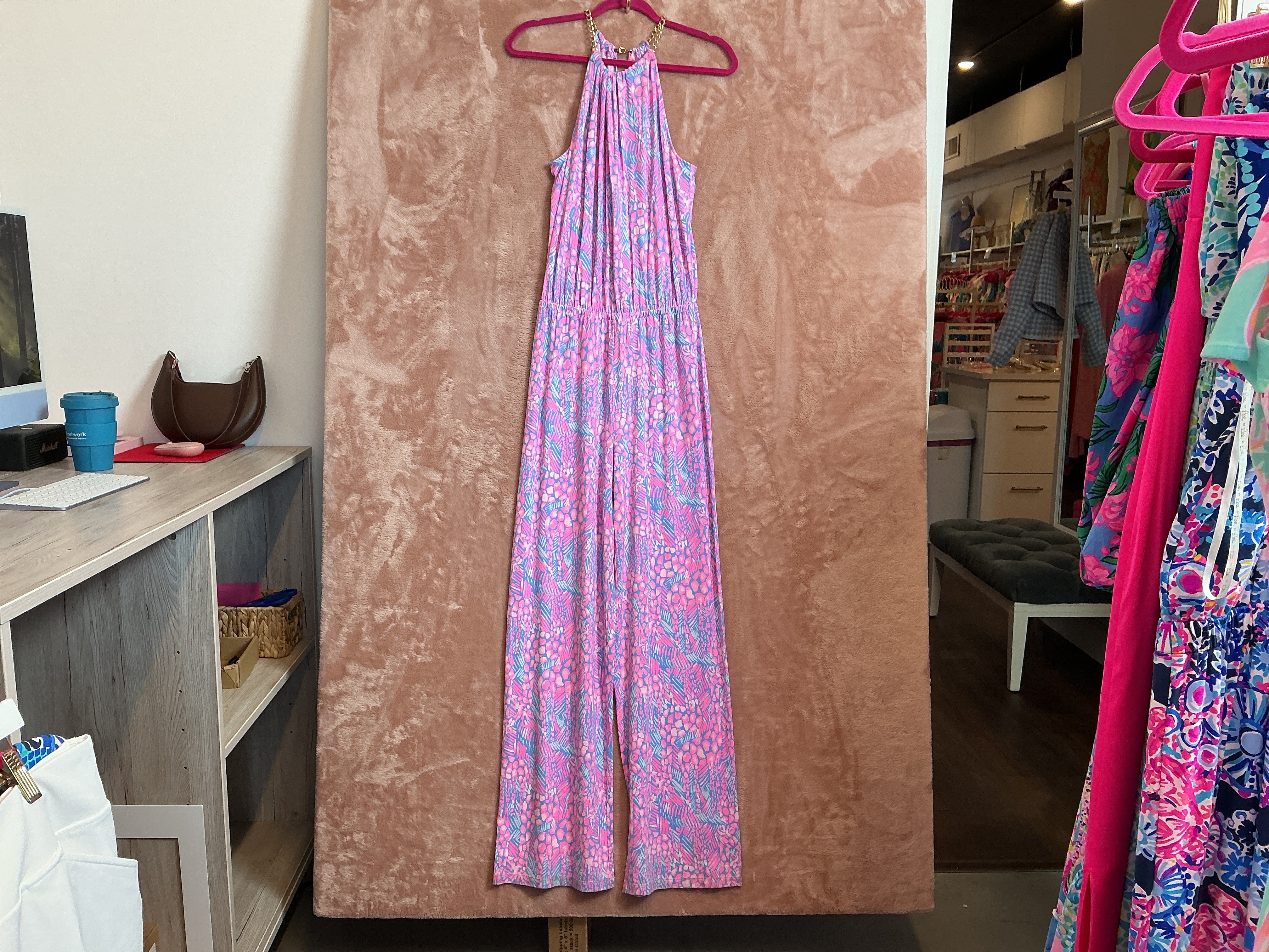 Lilly Pulitzer Dress - Size S