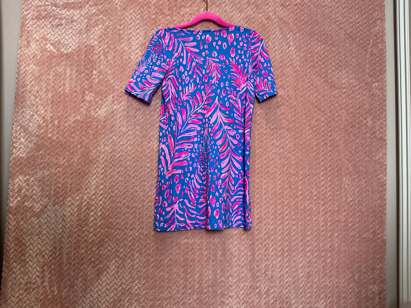 Lilly Pulitzer Kids Top - Size M 6/7