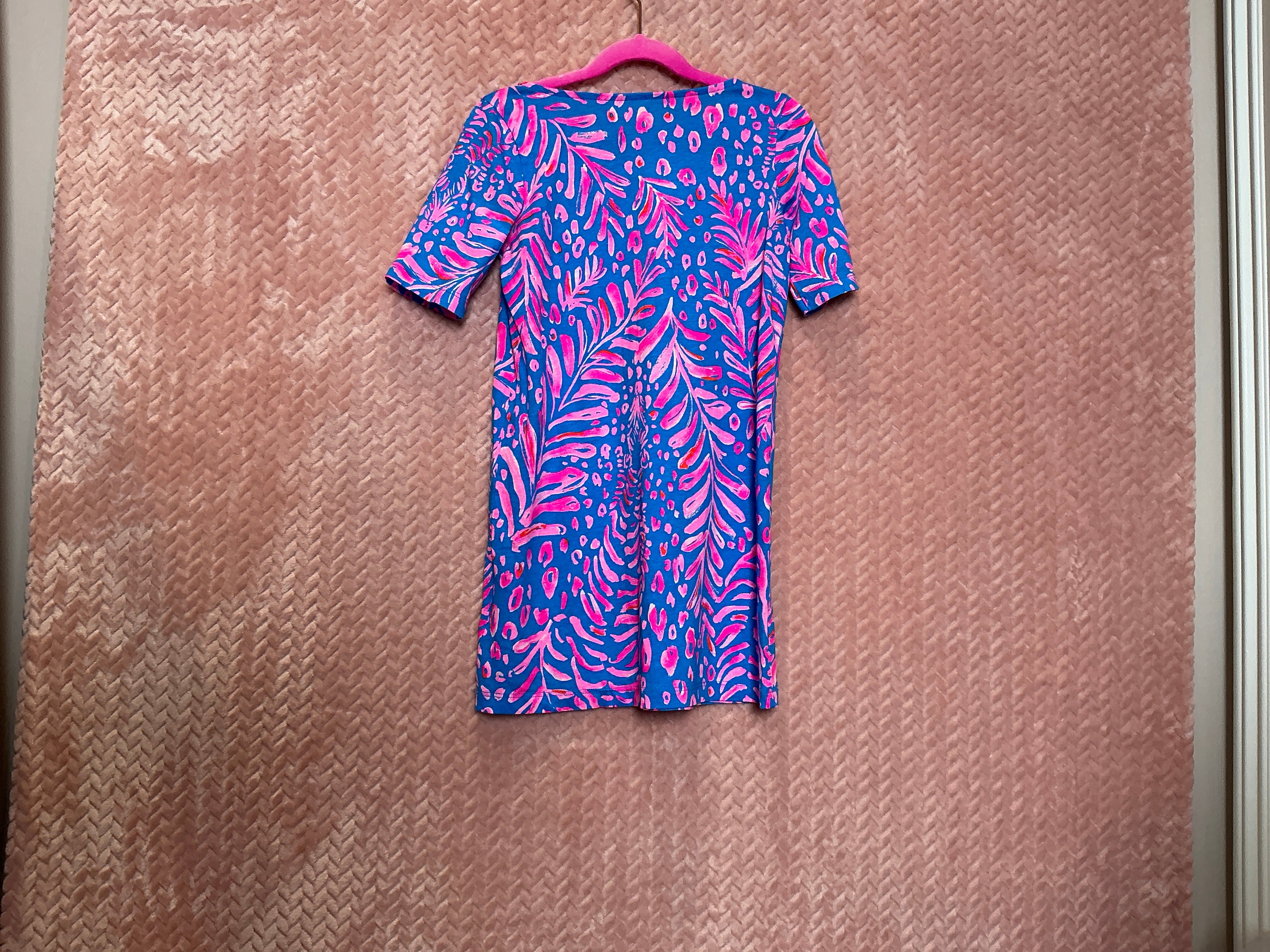 Lilly Pulitzer Kids Top - Size M 6/7