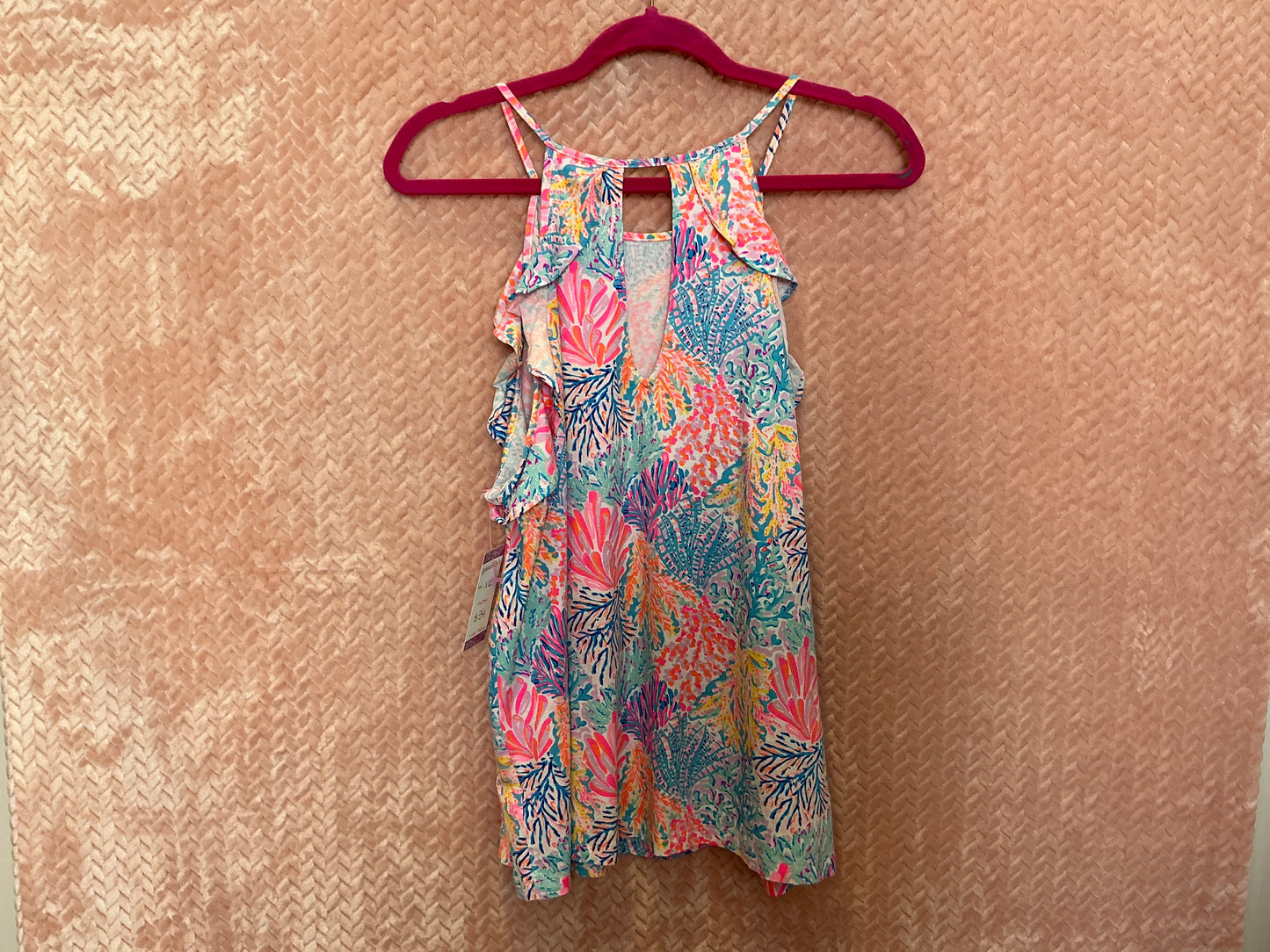 Lilly Pulitzer Top - Size XL