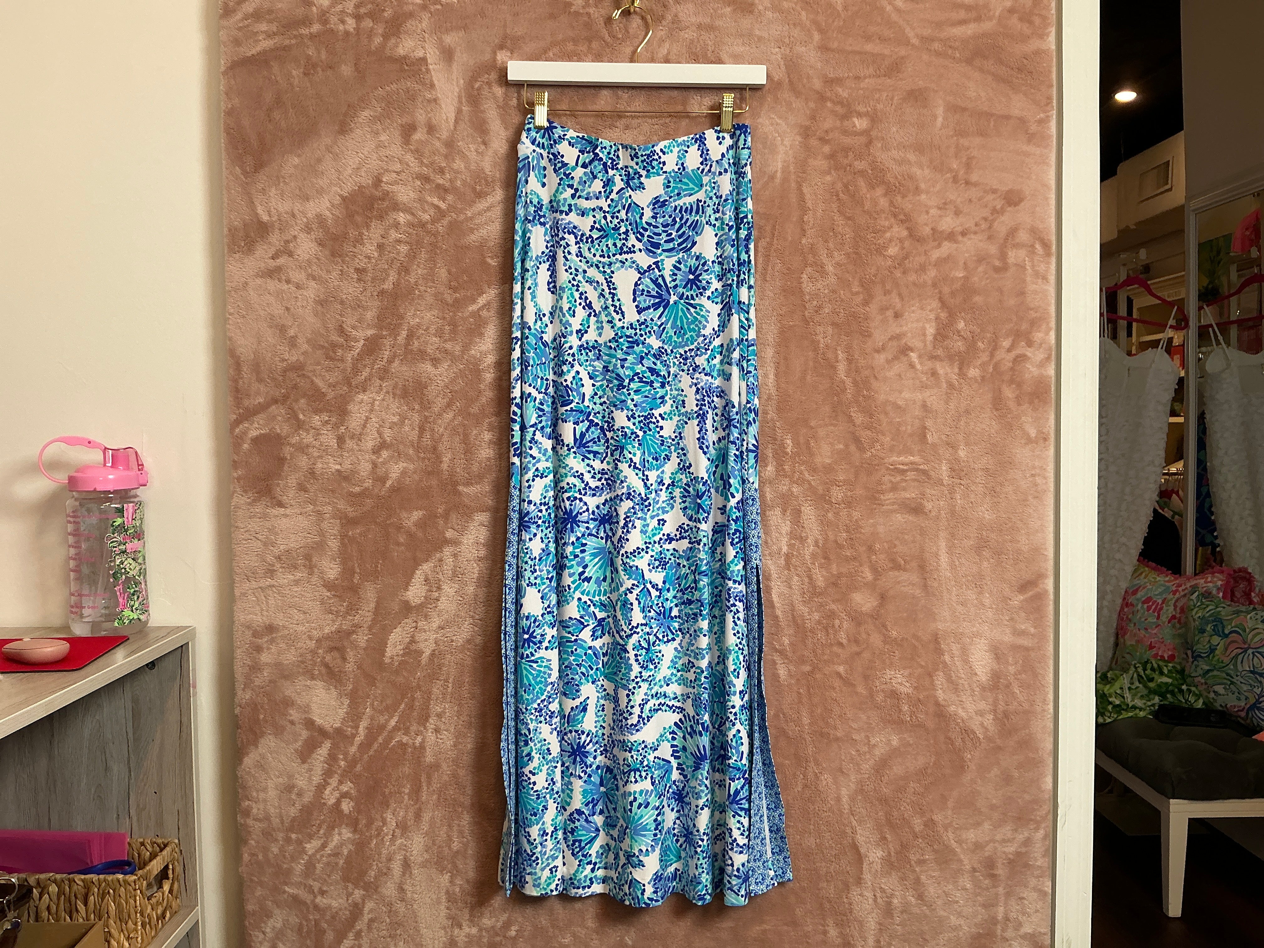 Lilly Pulitzer Skirt - Size XS