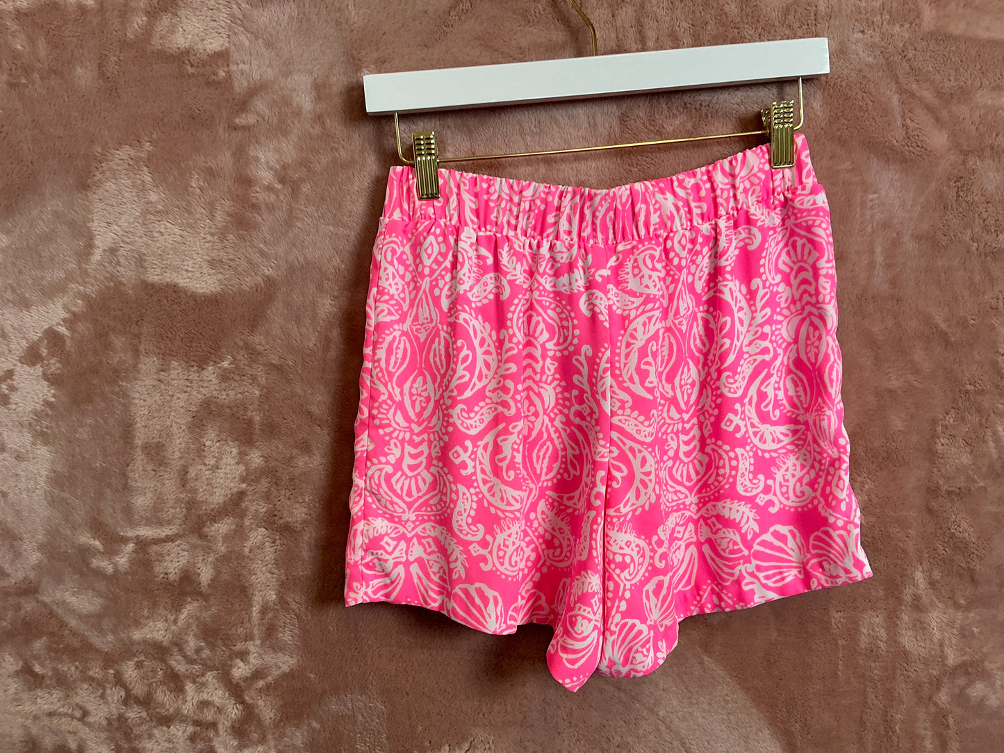 Lilly Pulitzer Short - Size 00