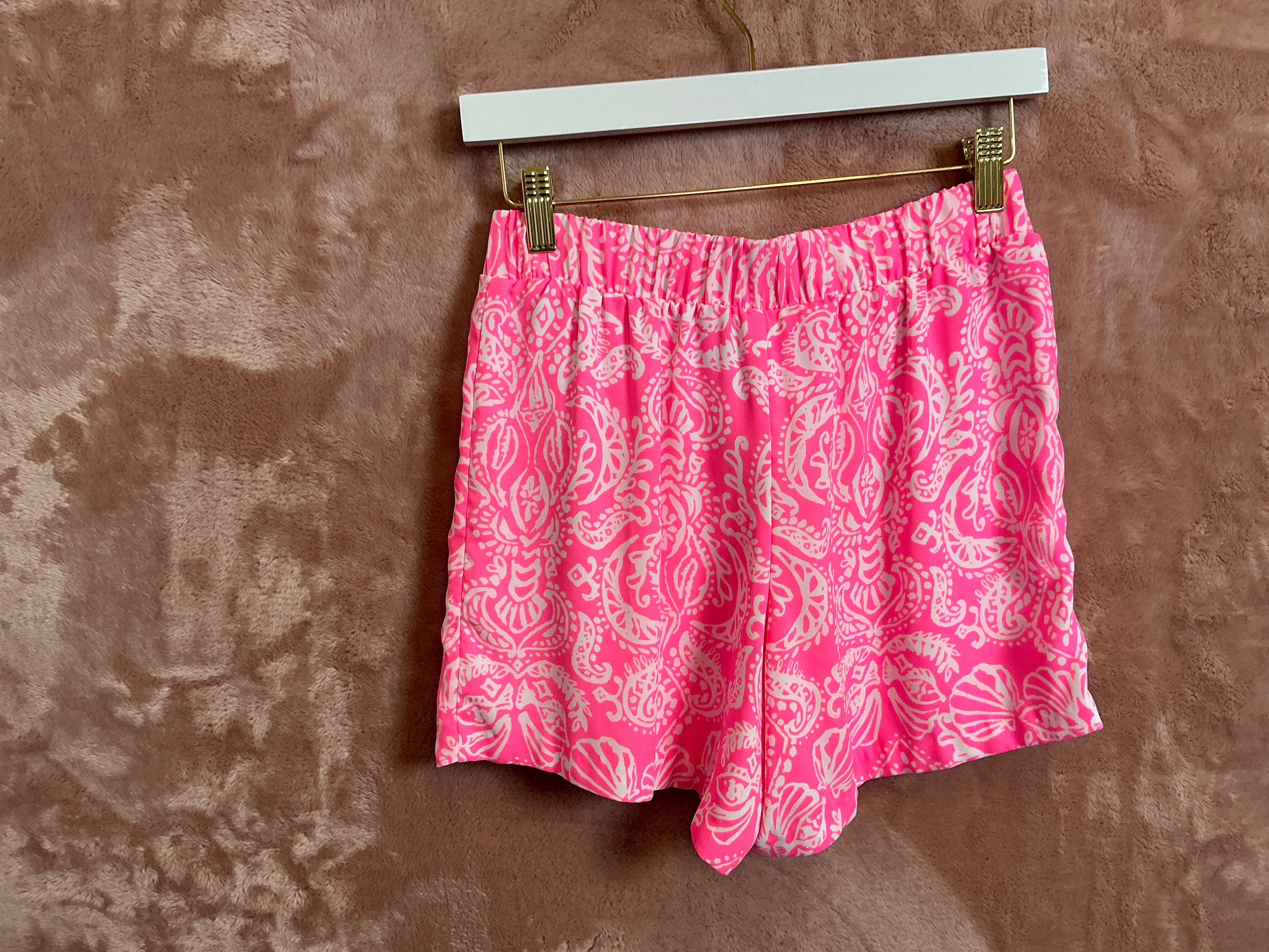 Lilly Pulitzer Short - Size 00