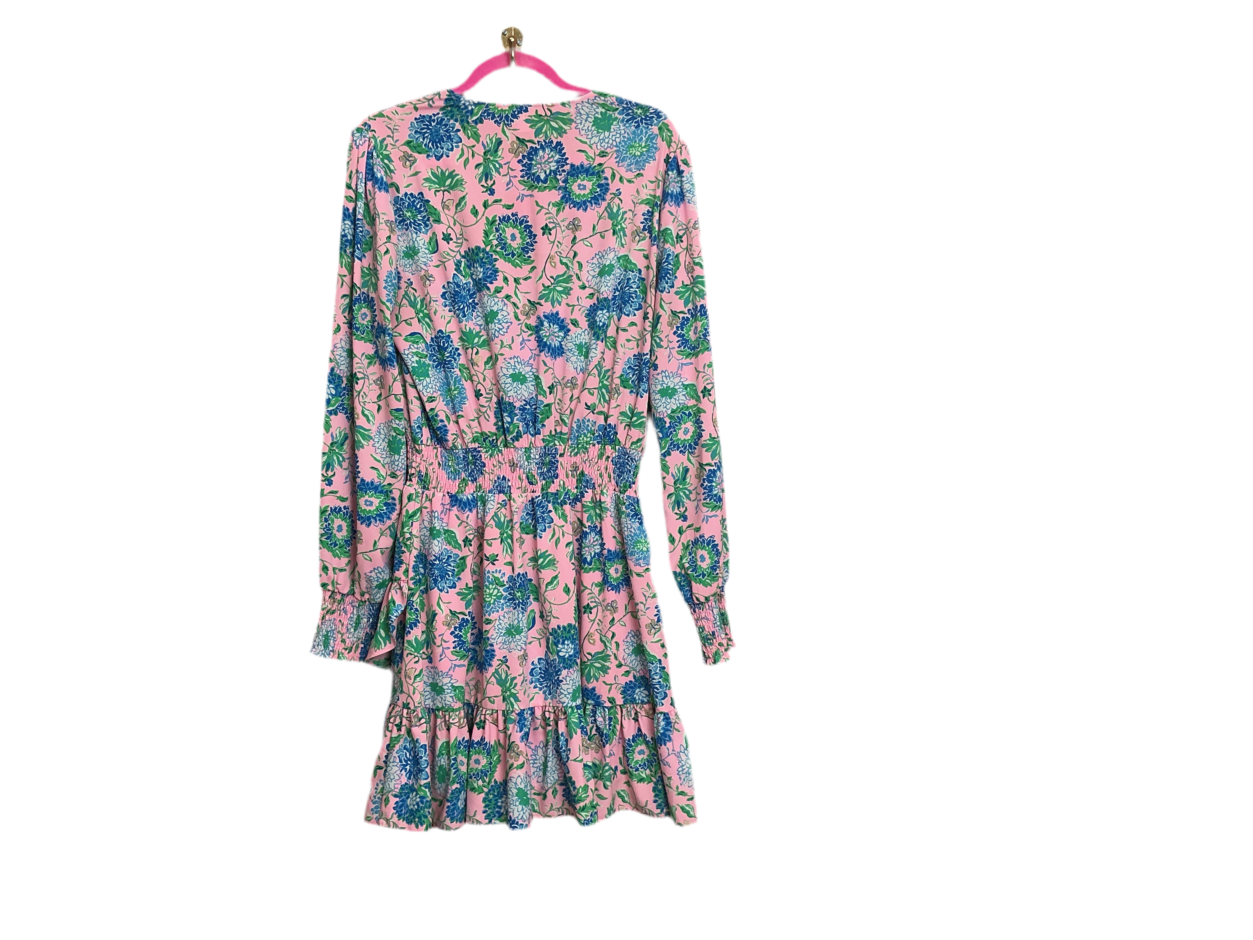 Lilly Pulitzer Dress Size 14