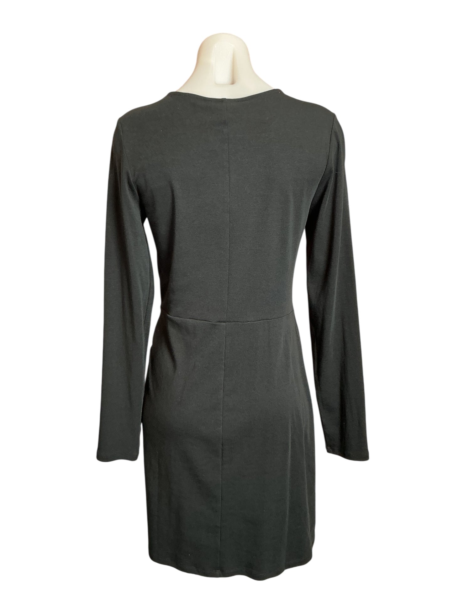 Lilly Pulitzer NWT Lynn Long Sleeve Twist Onyx - Size S