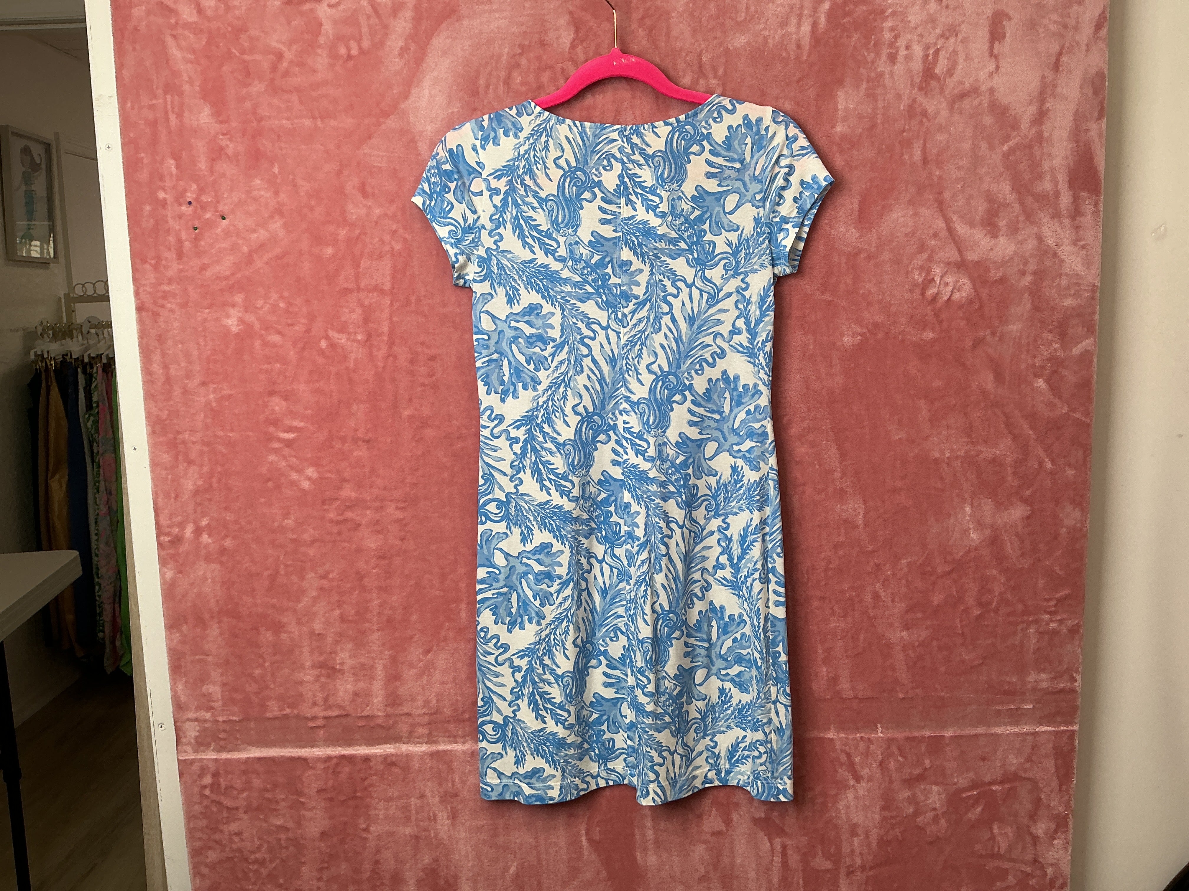Lilly Pulitzer Dress - Size XS