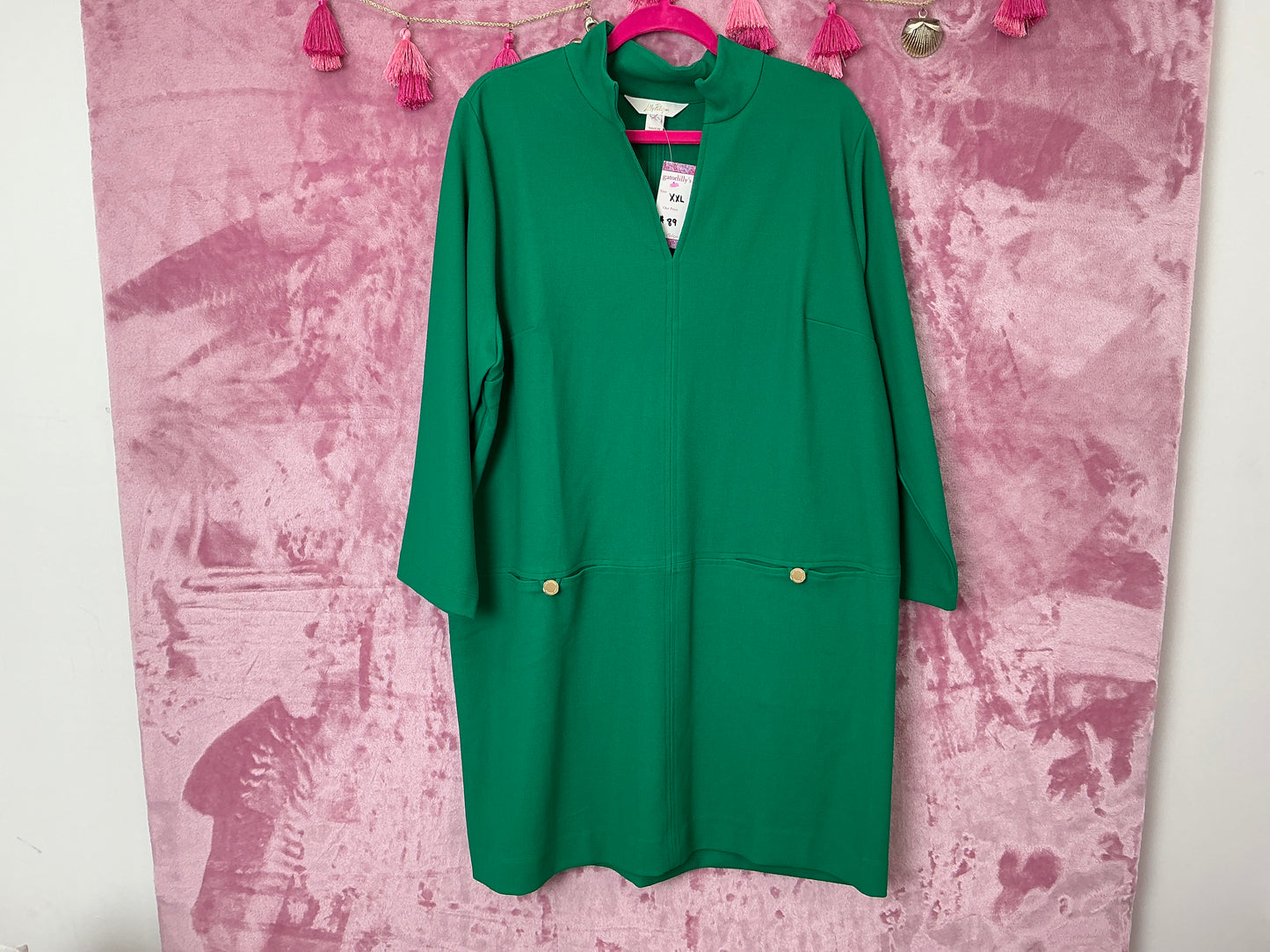 Lilly Pulitzer Dress - Size XXL