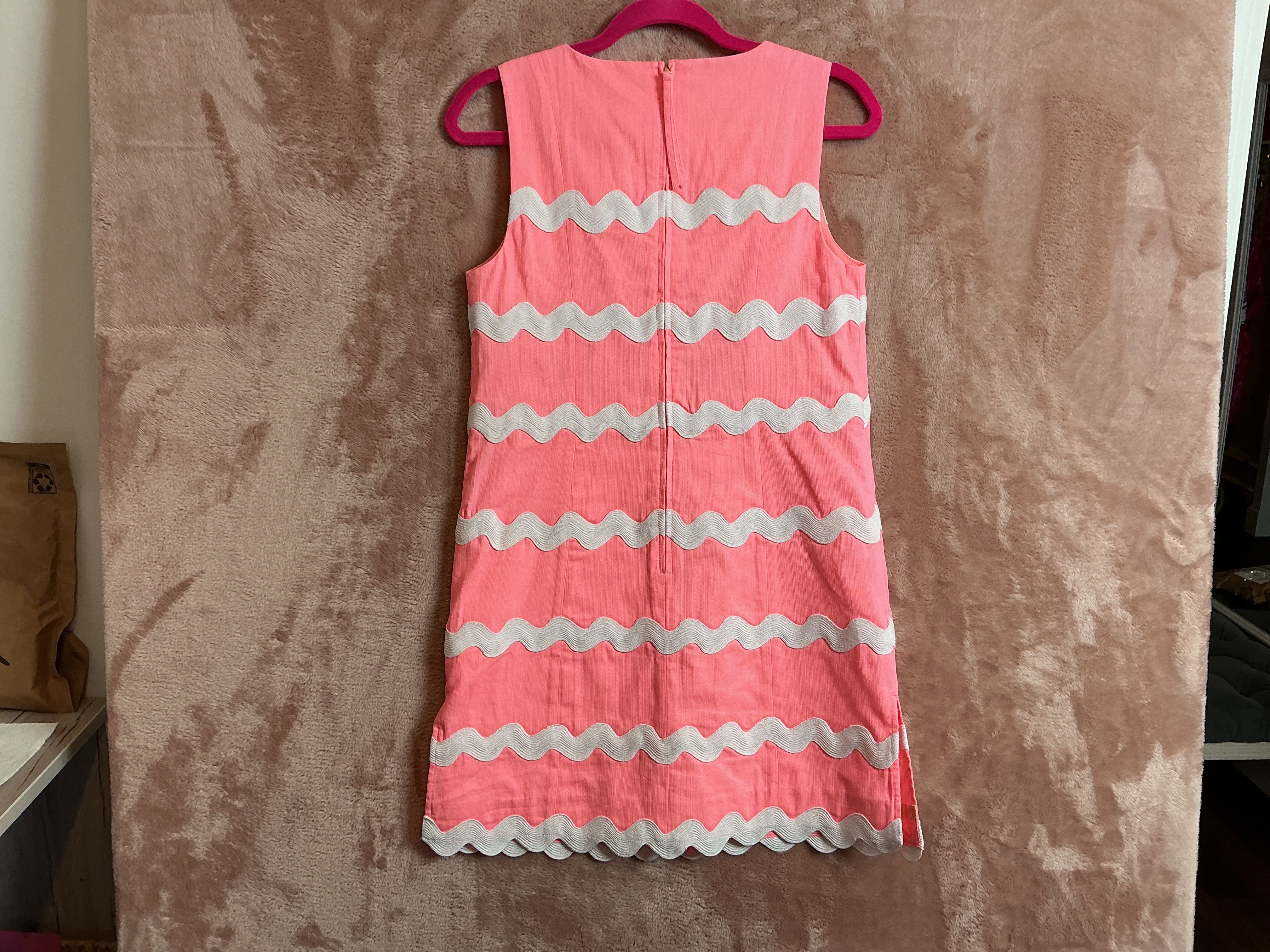 Lilly Pulitzer Romper - Size 0