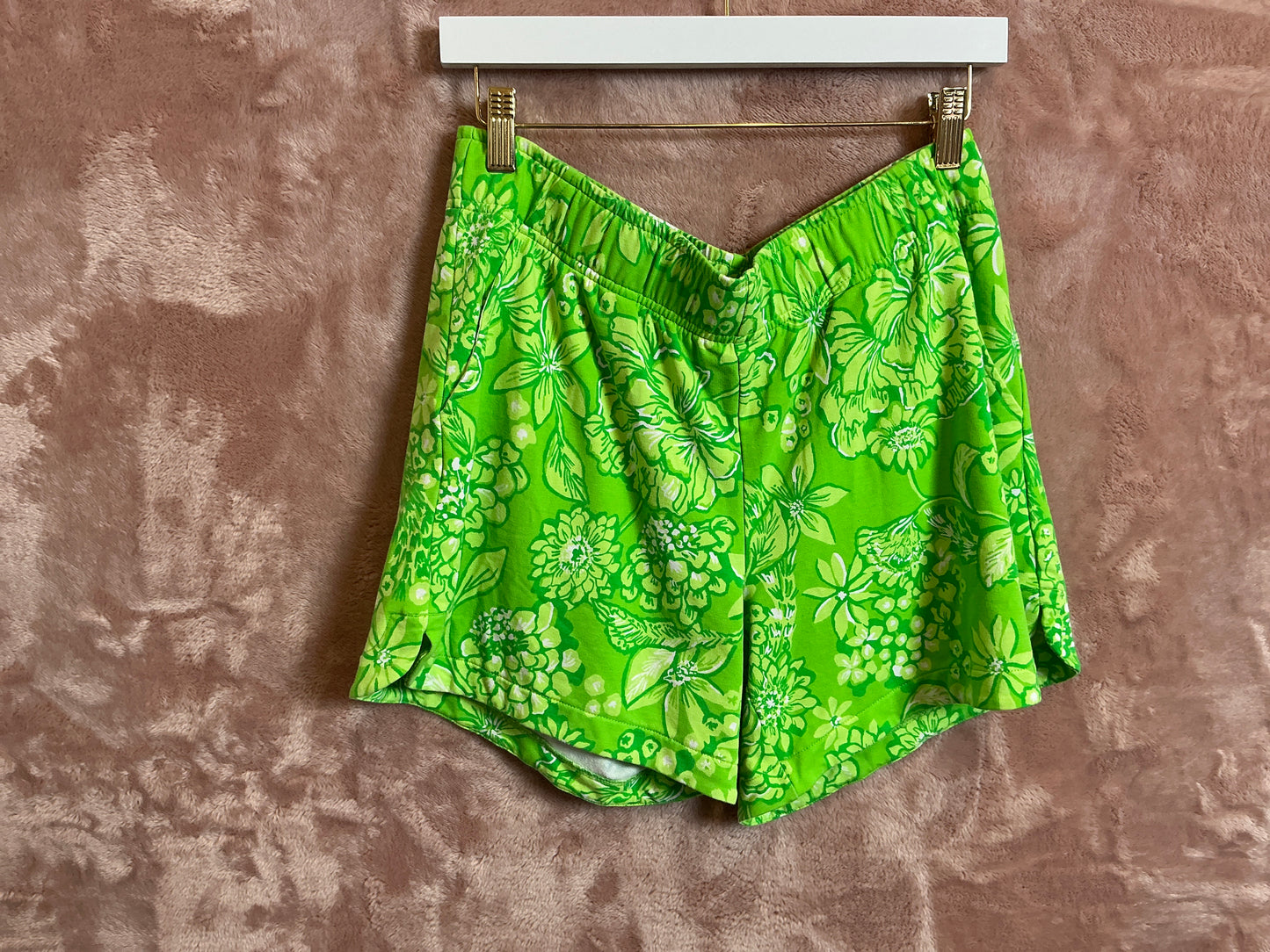 Lilly Pulitzer Short - Size L