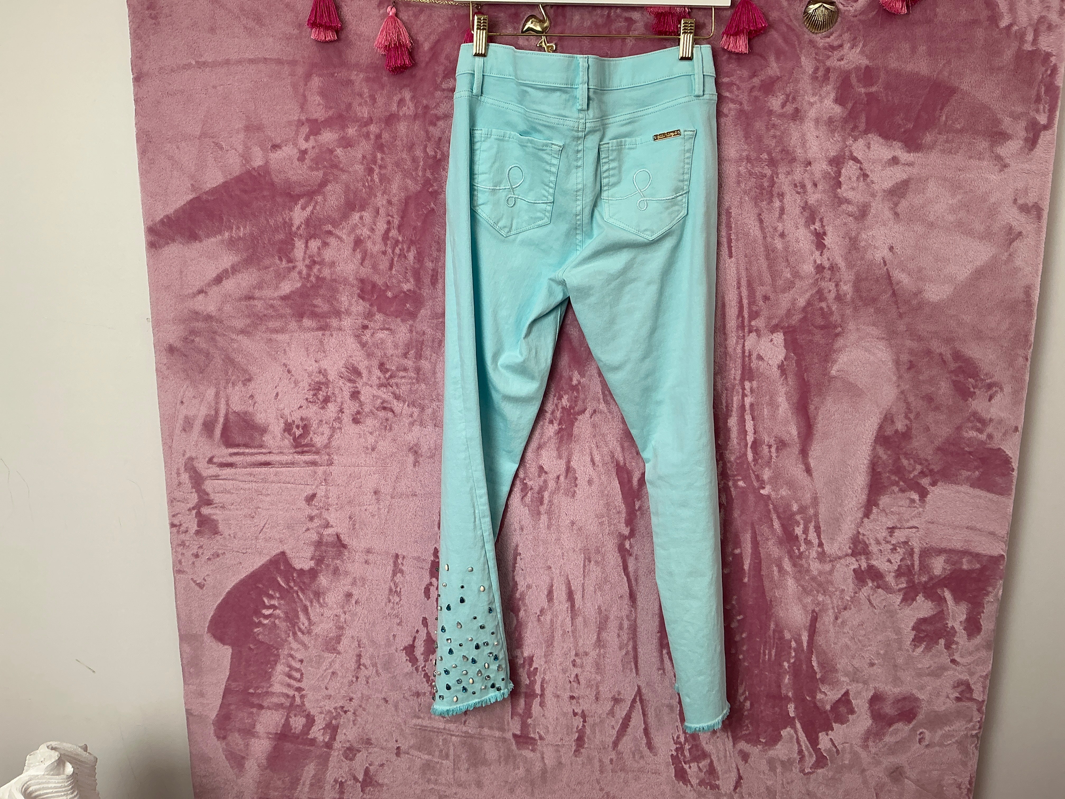 Lilly Pulitzer Pant - Size 6