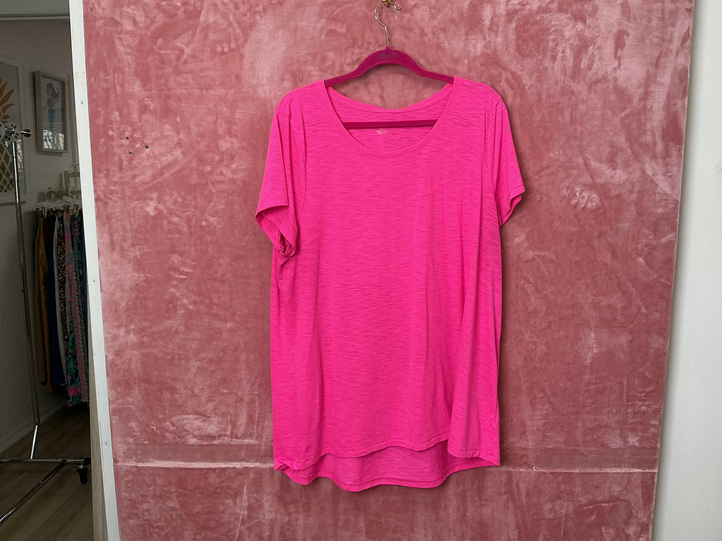 Lilly Pulitzer Top - Size XXL
