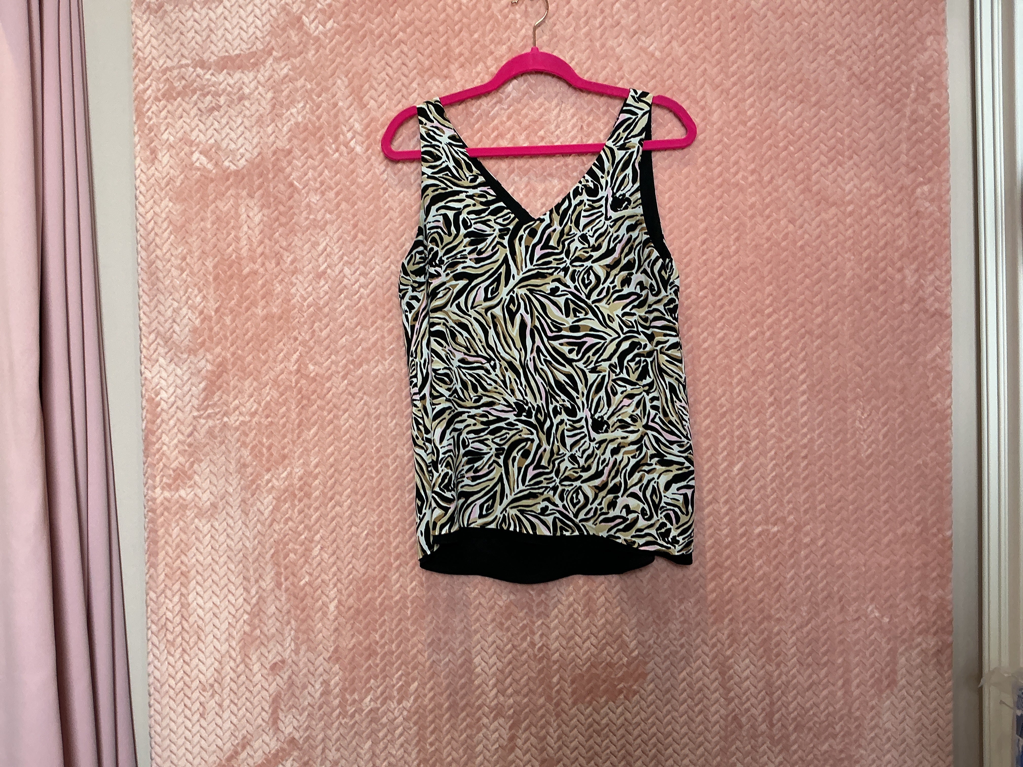 Lilly Pulitzer Tank Top - Size M