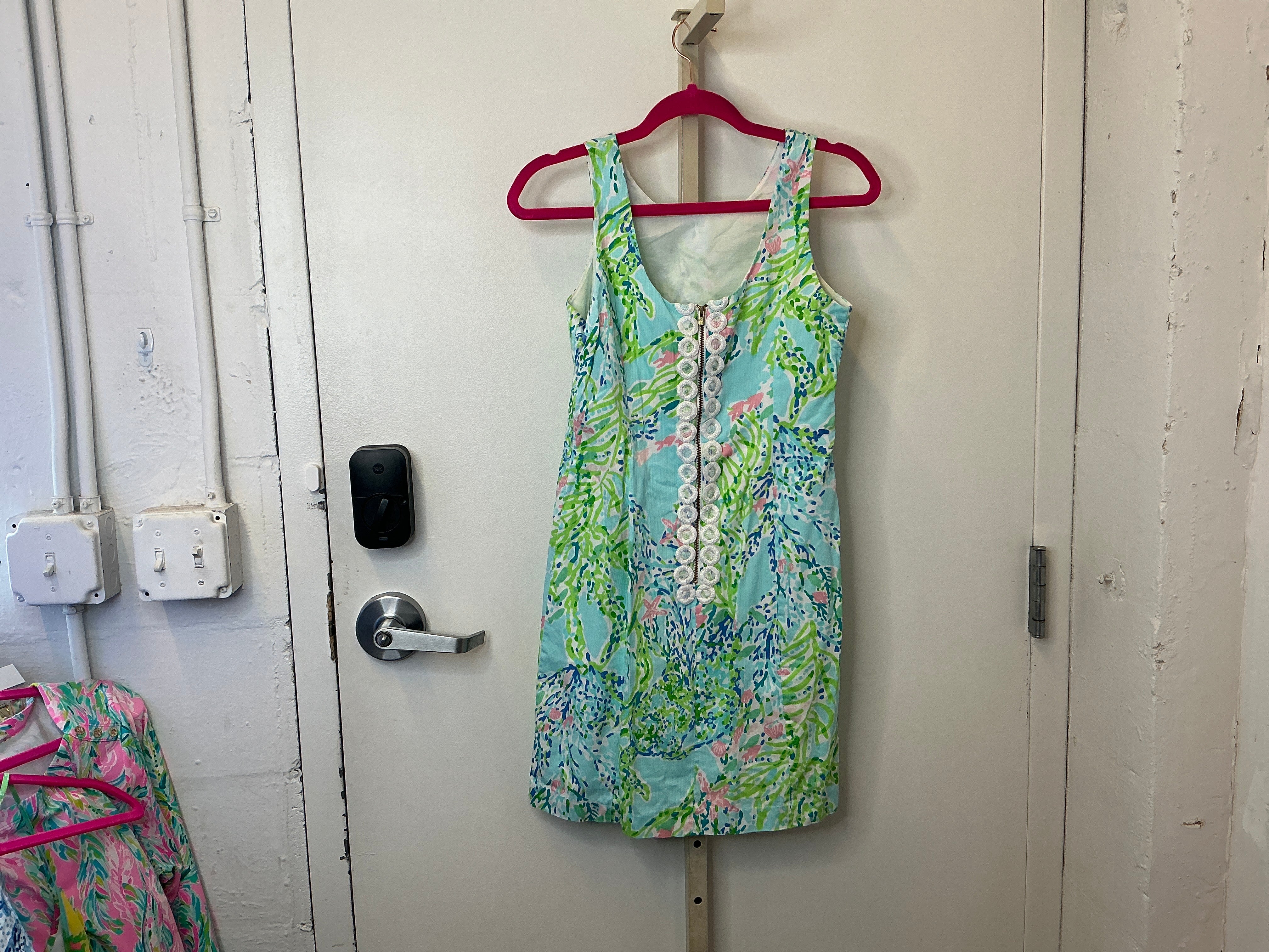 Lilly Pulitzer Dress - Size 2