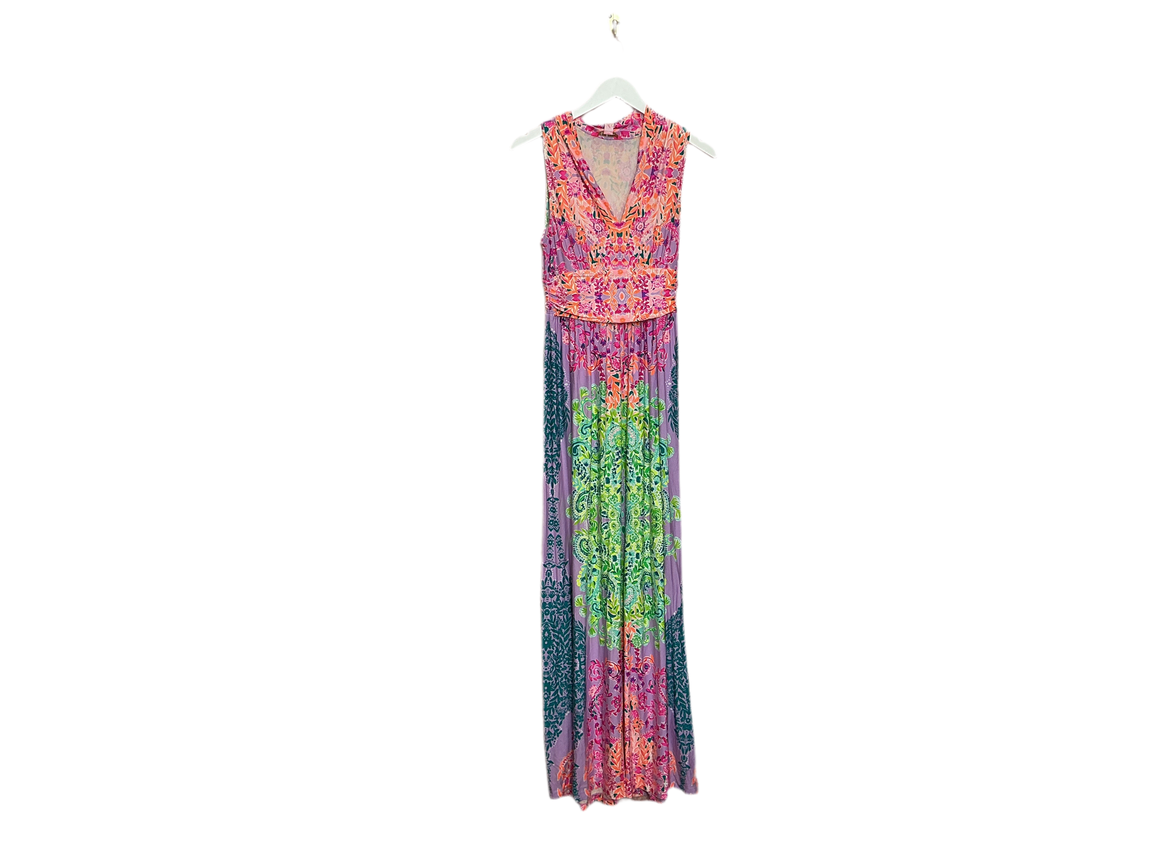 Lilly Pulitzer Maxi Dress - Size S