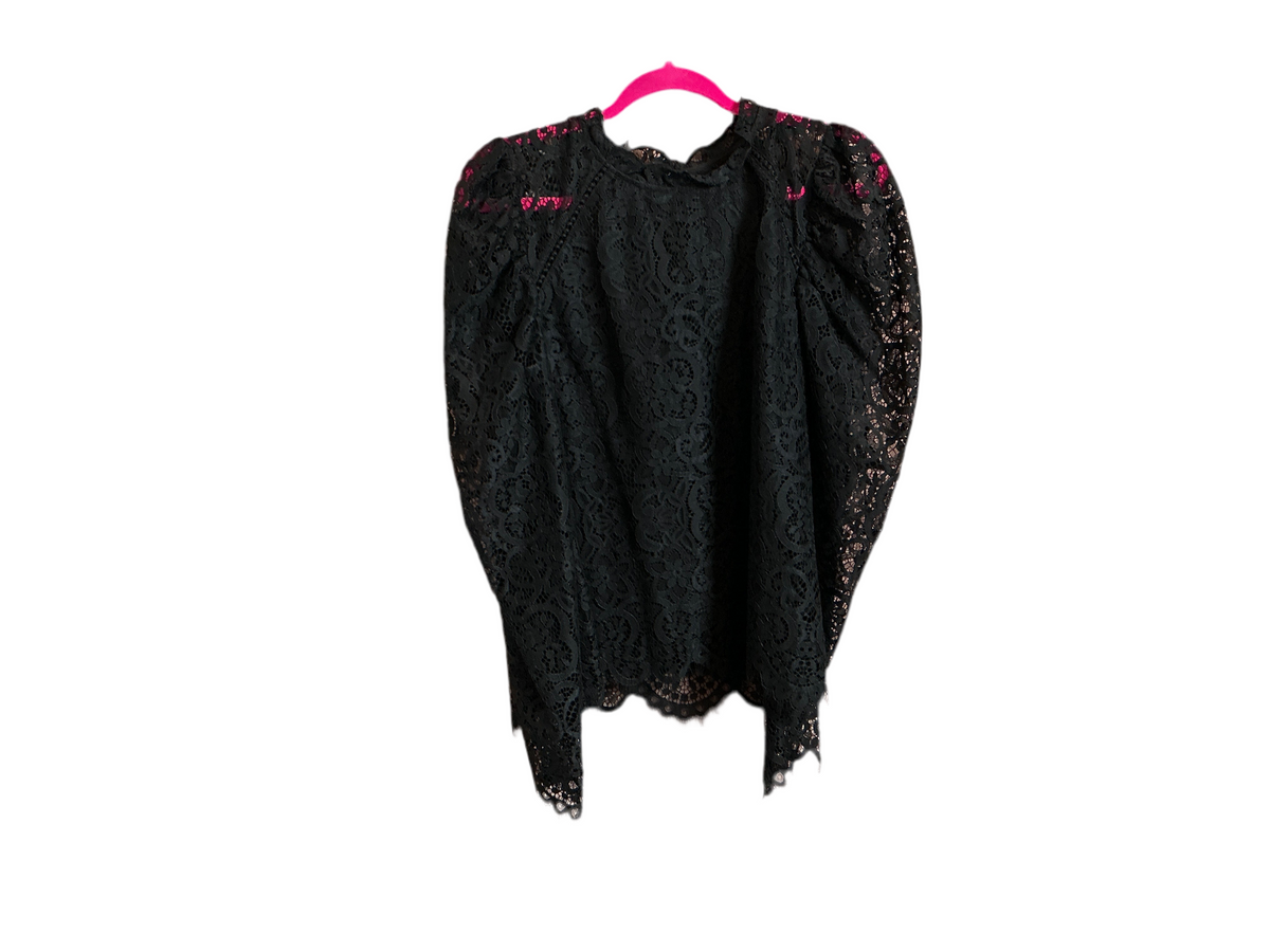 Lilly Pulitzer Long Sleeve Top - Size L