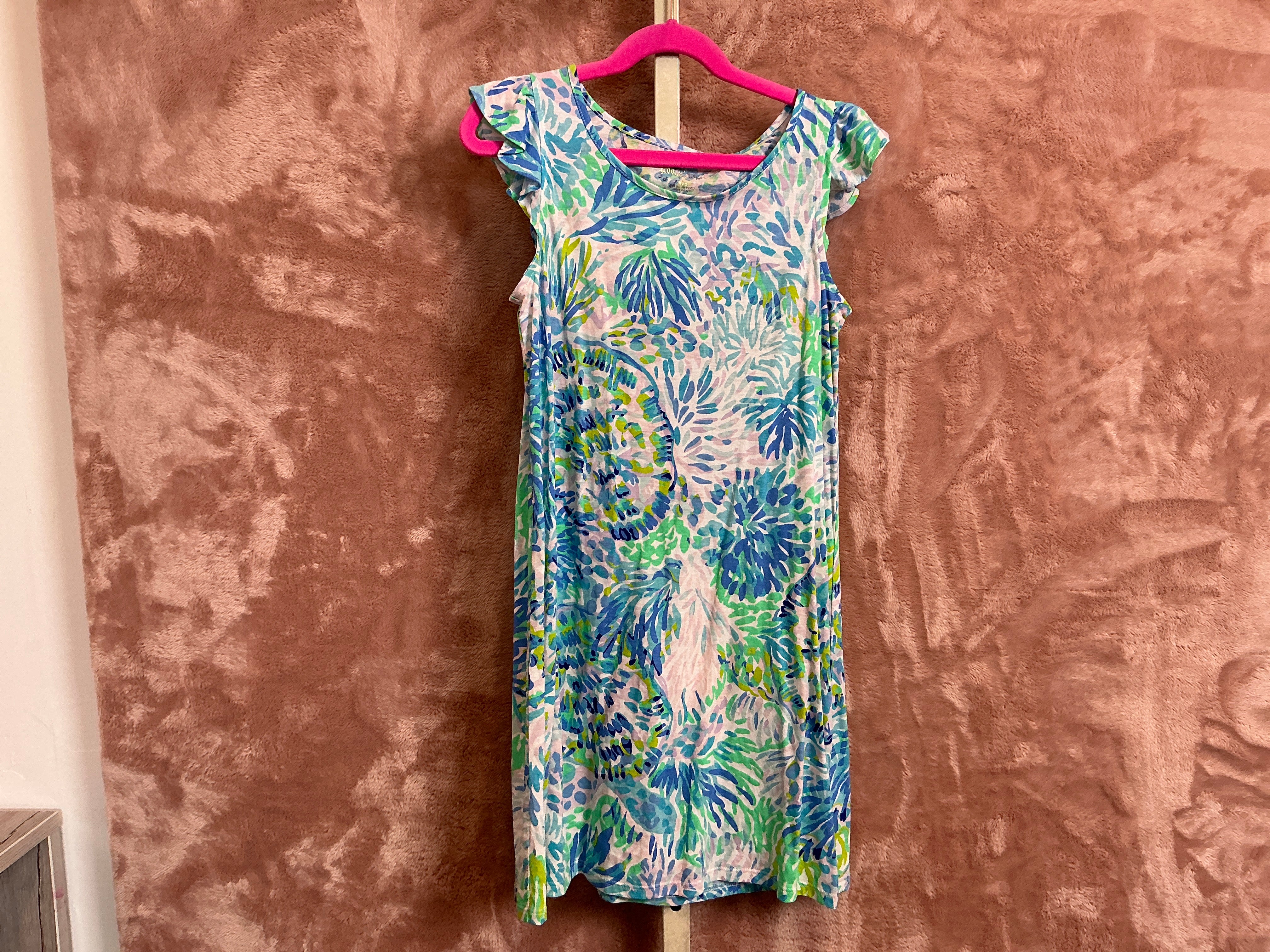 Lilly Pulitzer Kids Dress - Size L 8/10