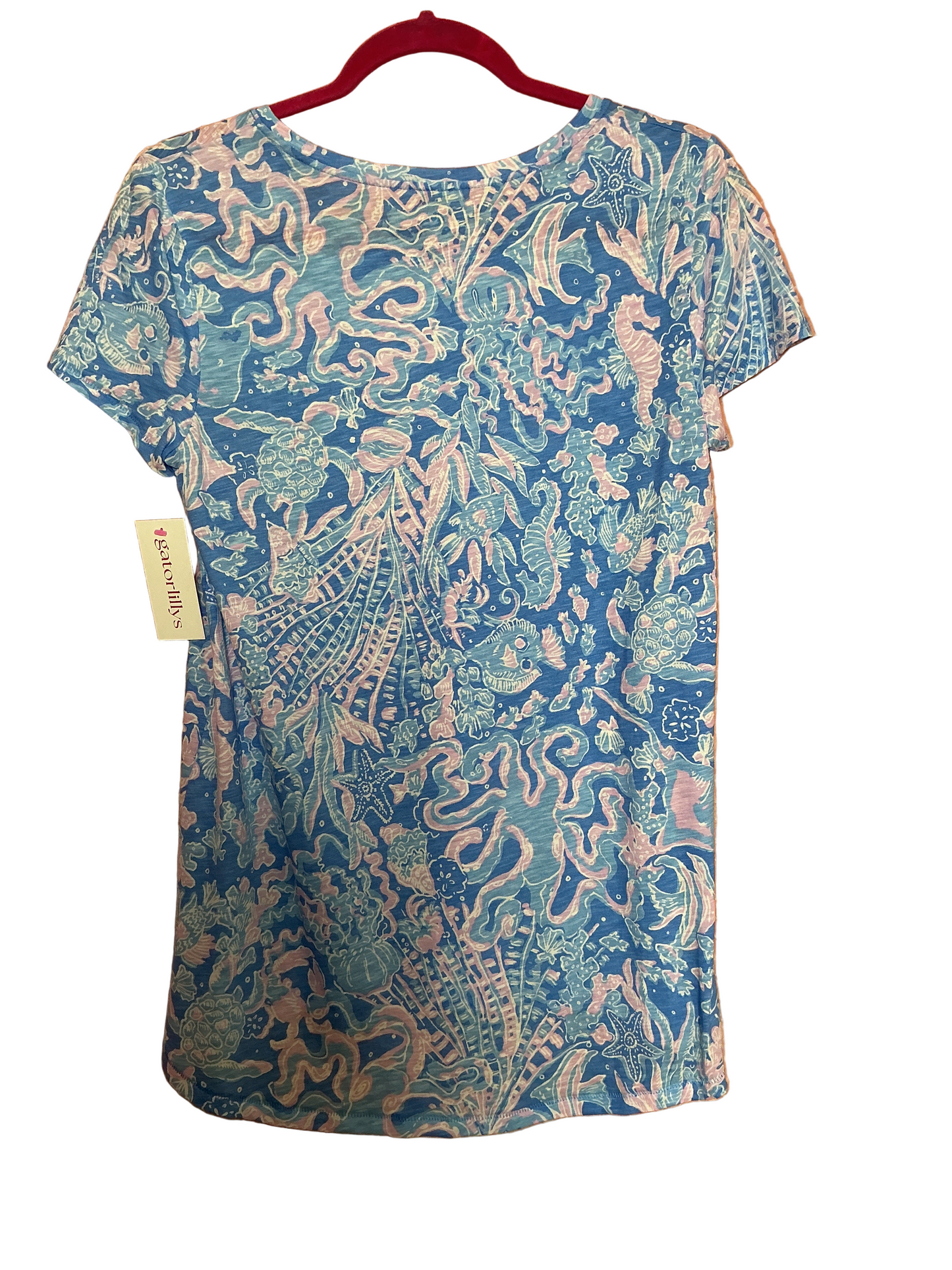 Lilly Pulitzer Top - Size S