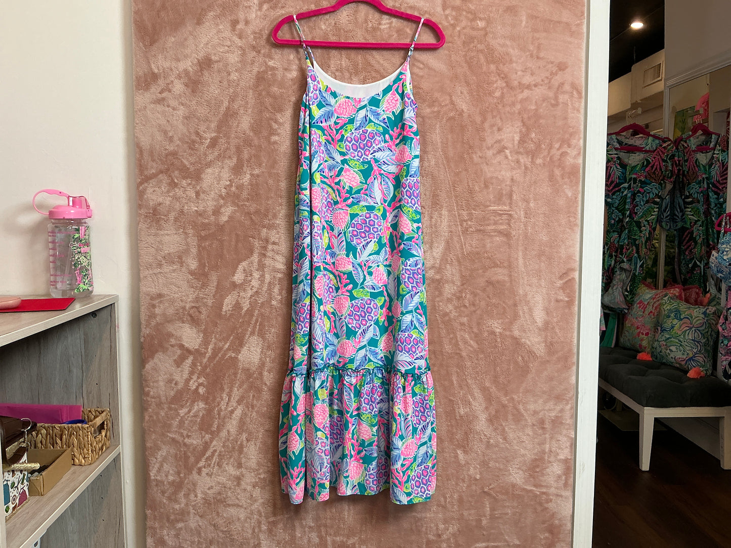Lilly Pulitzer Dress - Size XXS