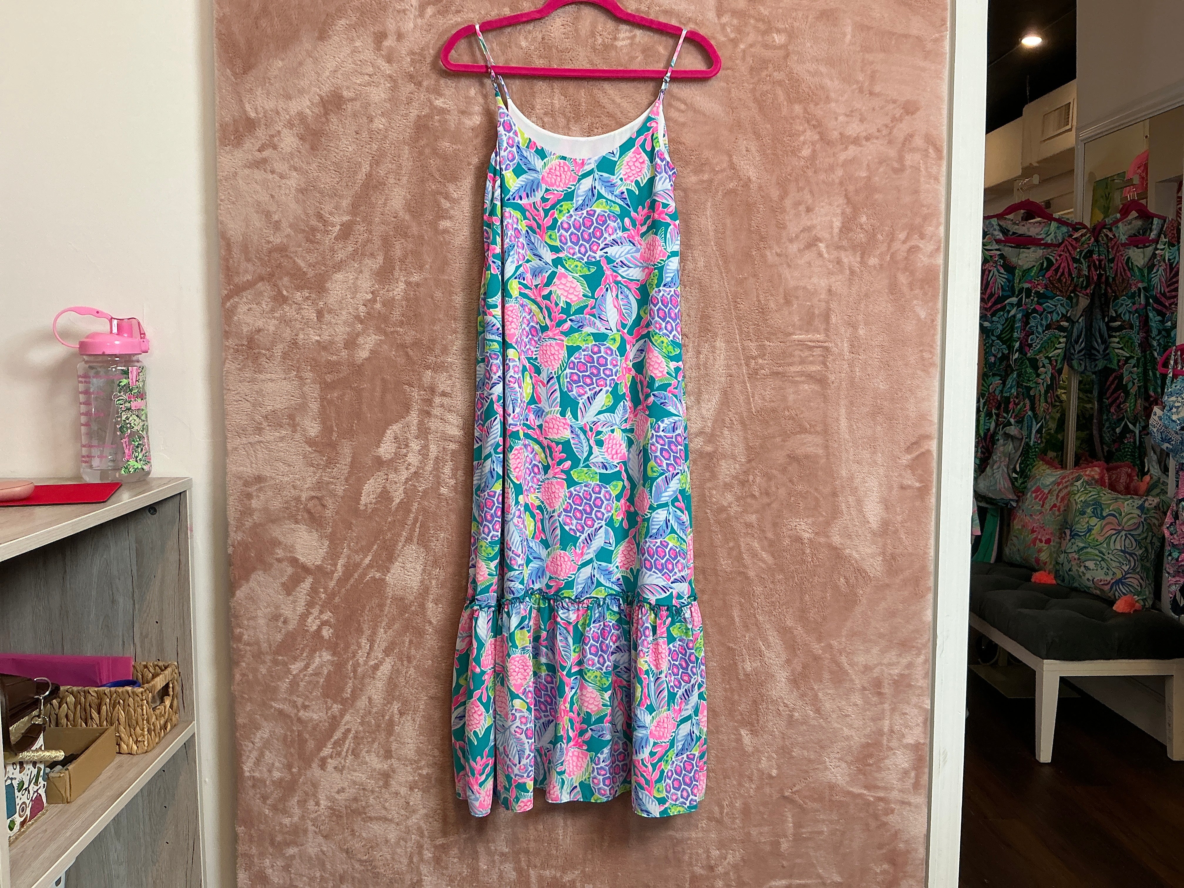 Lilly Pulitzer Dress - Size XXS