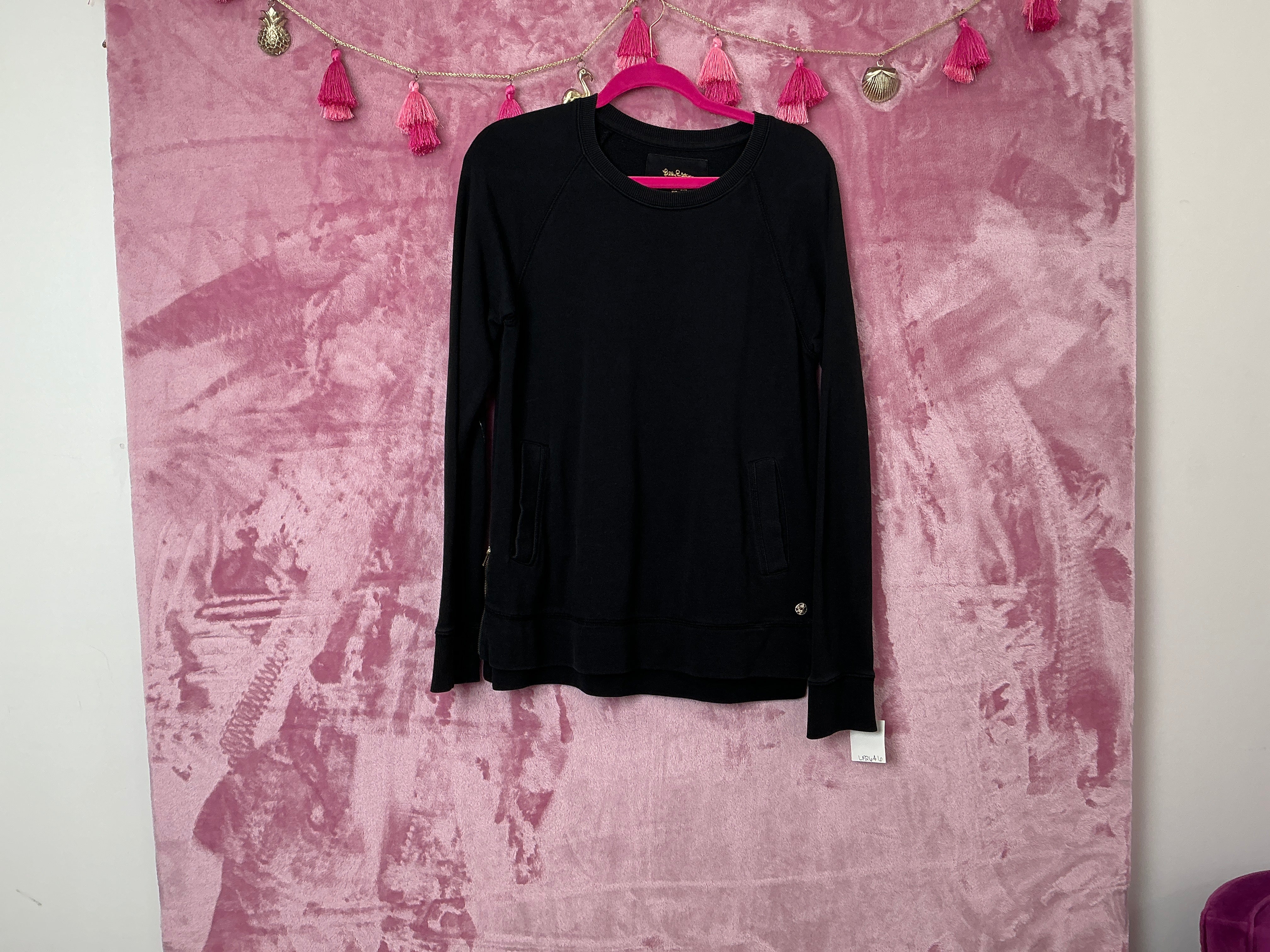 Lilly Pulitzer Sweatshirt - Size S