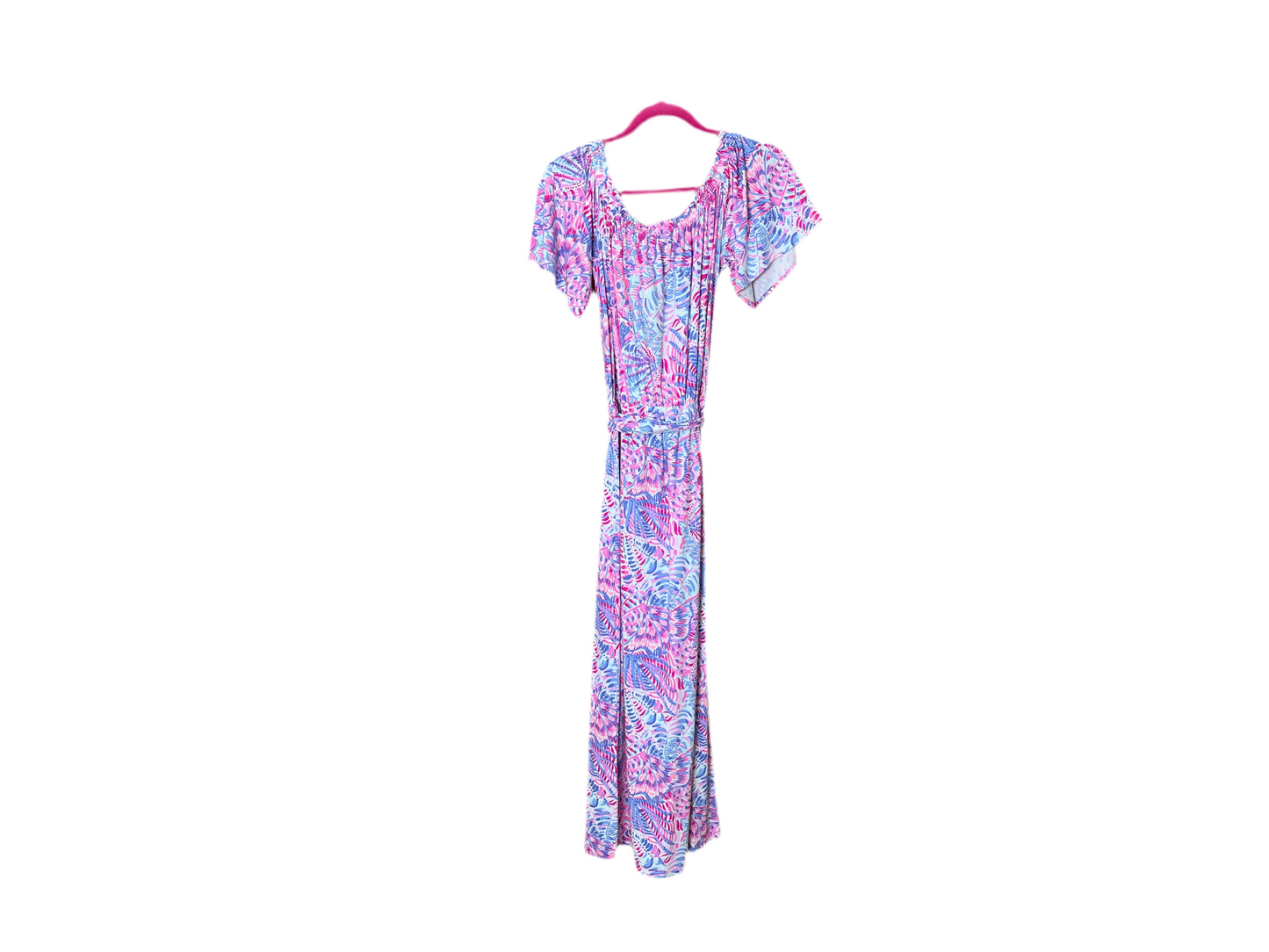 Lilly Pulitzer Moriah Midi Size S