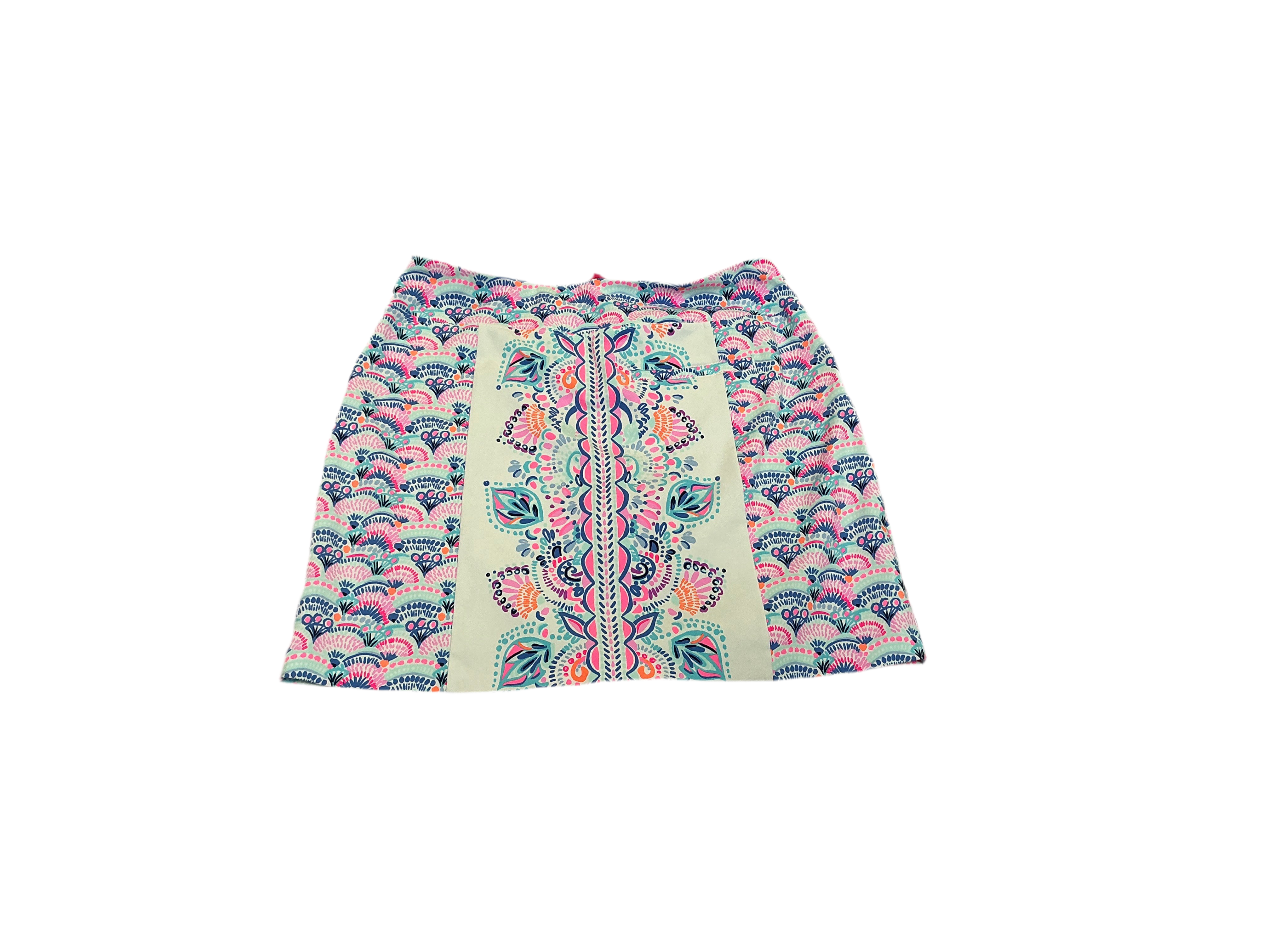 Lilly Pulitzer Skort Size 10