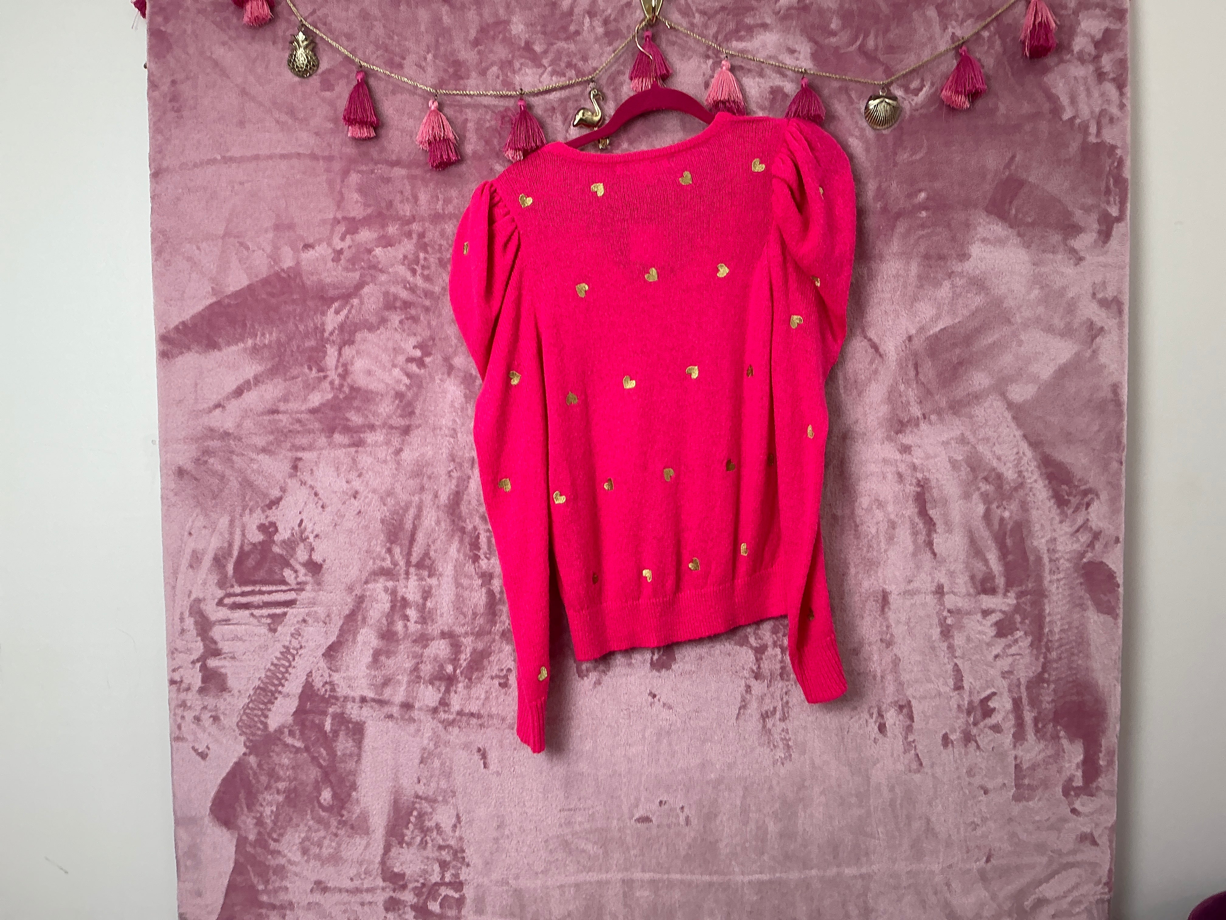 Lilly Pulitzer Sweater - Size S