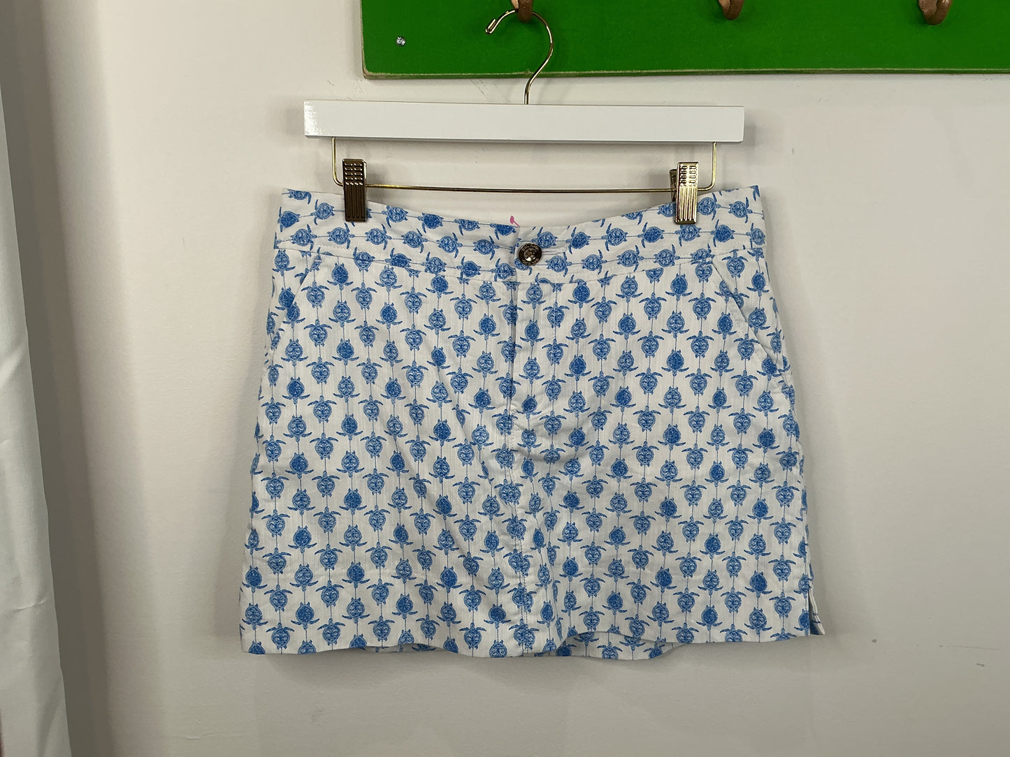 Lilly Pulitzer Skort - Size 4