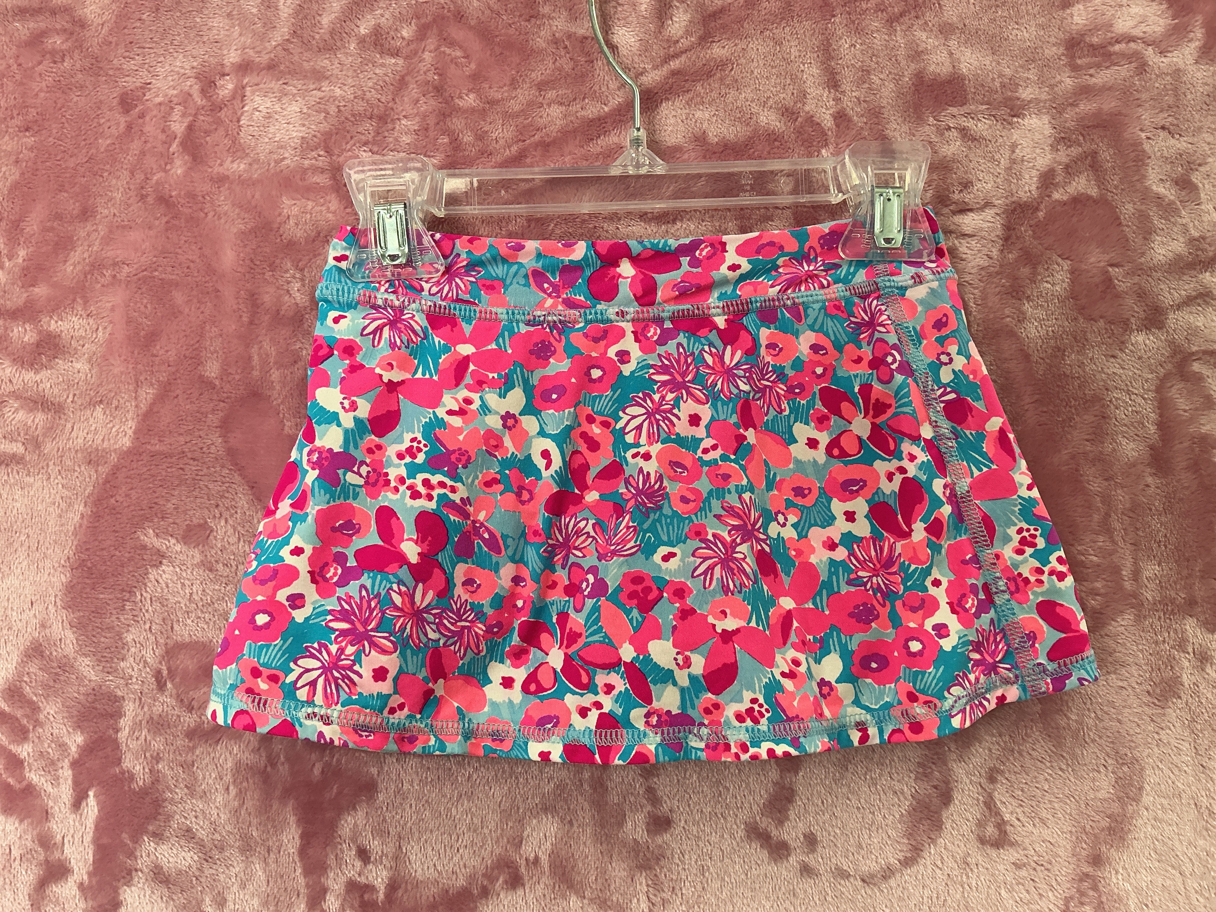 Lilly Pulitzer Kids Skort - Size S 4-5