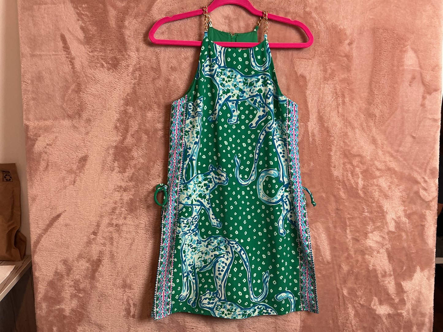 Lilly Pulitzer Romper - Size 0