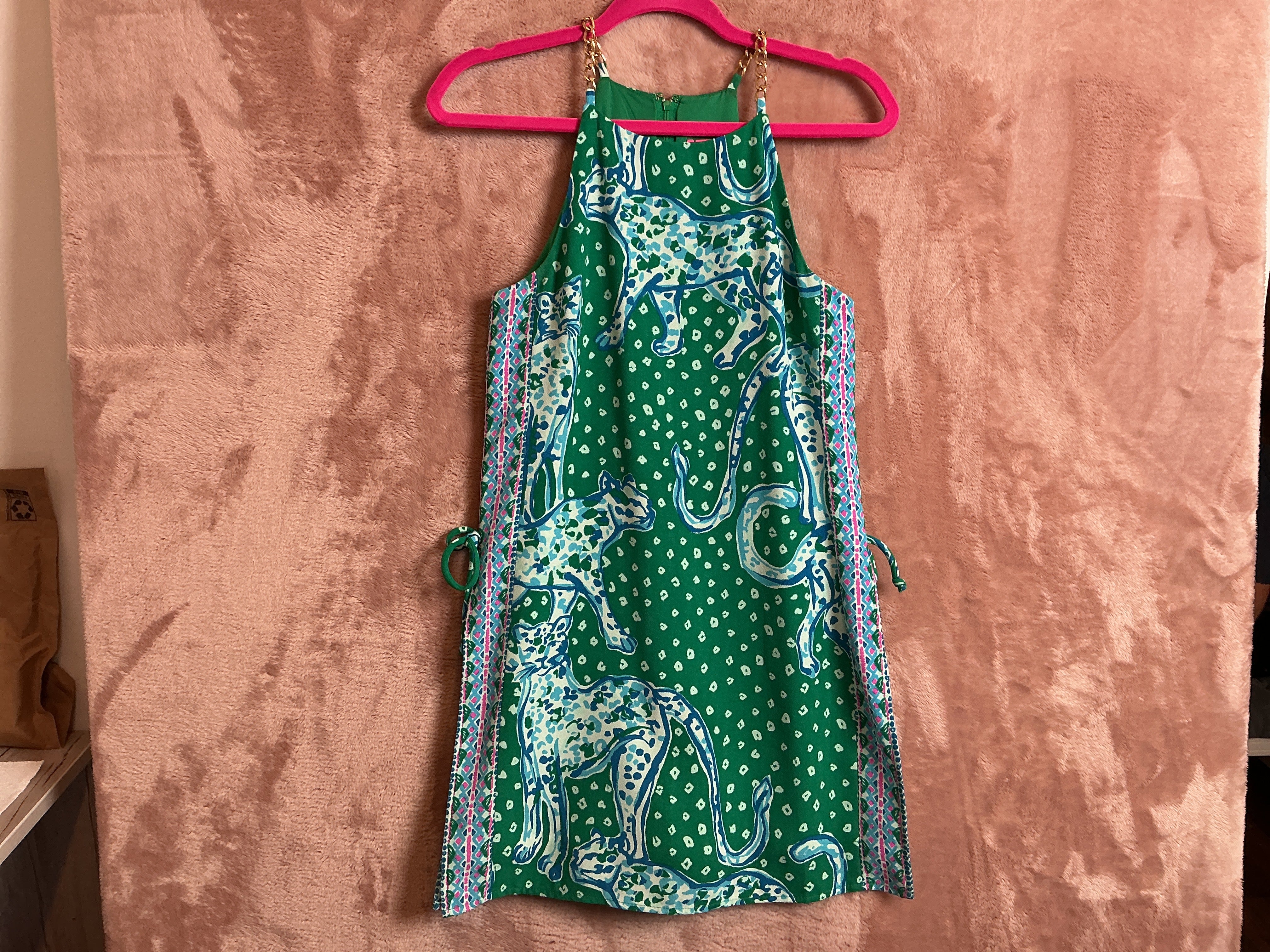 Lilly Pulitzer Romper - Size 0