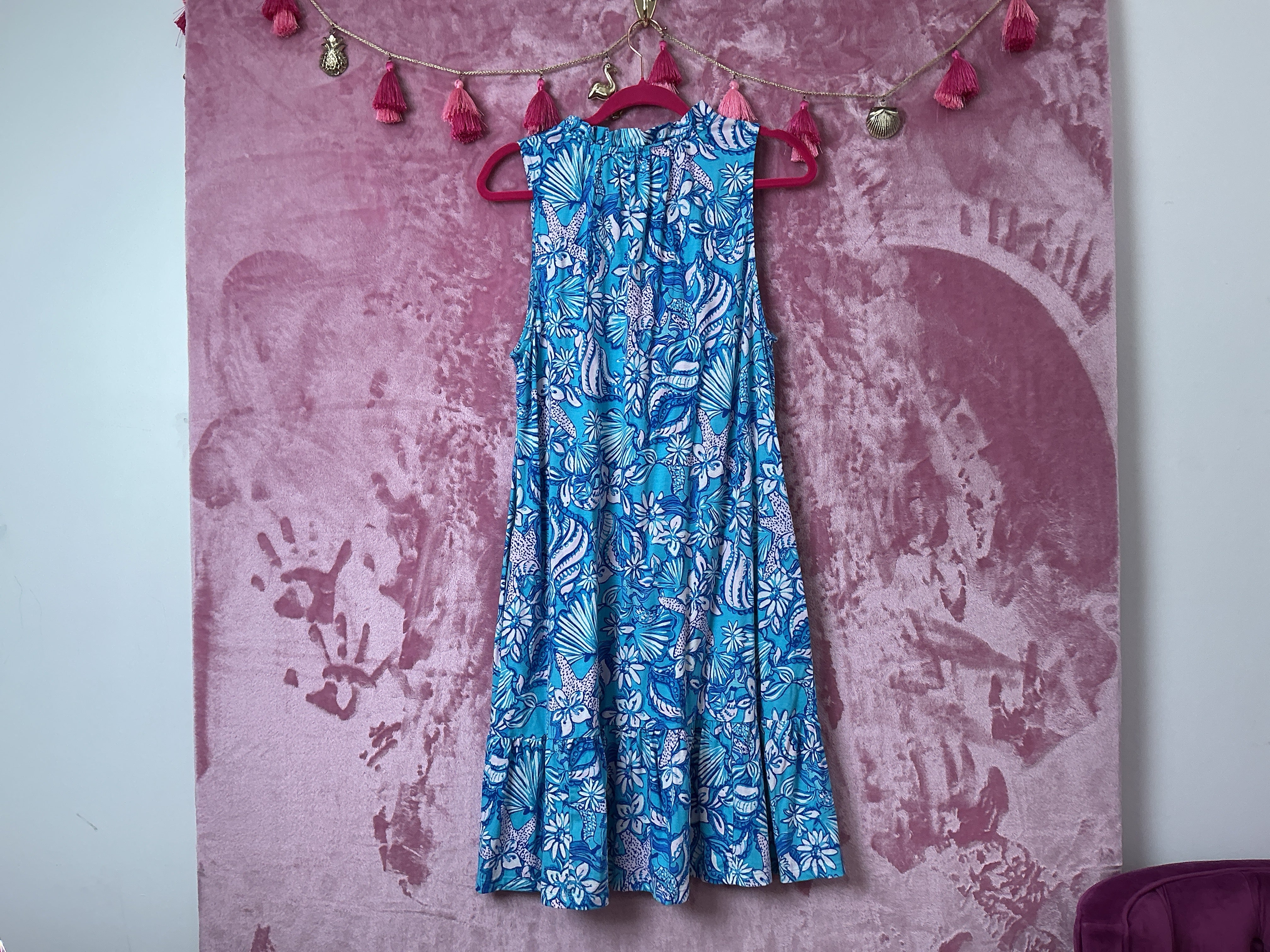 Lilly Pulitzer Dress - Size L