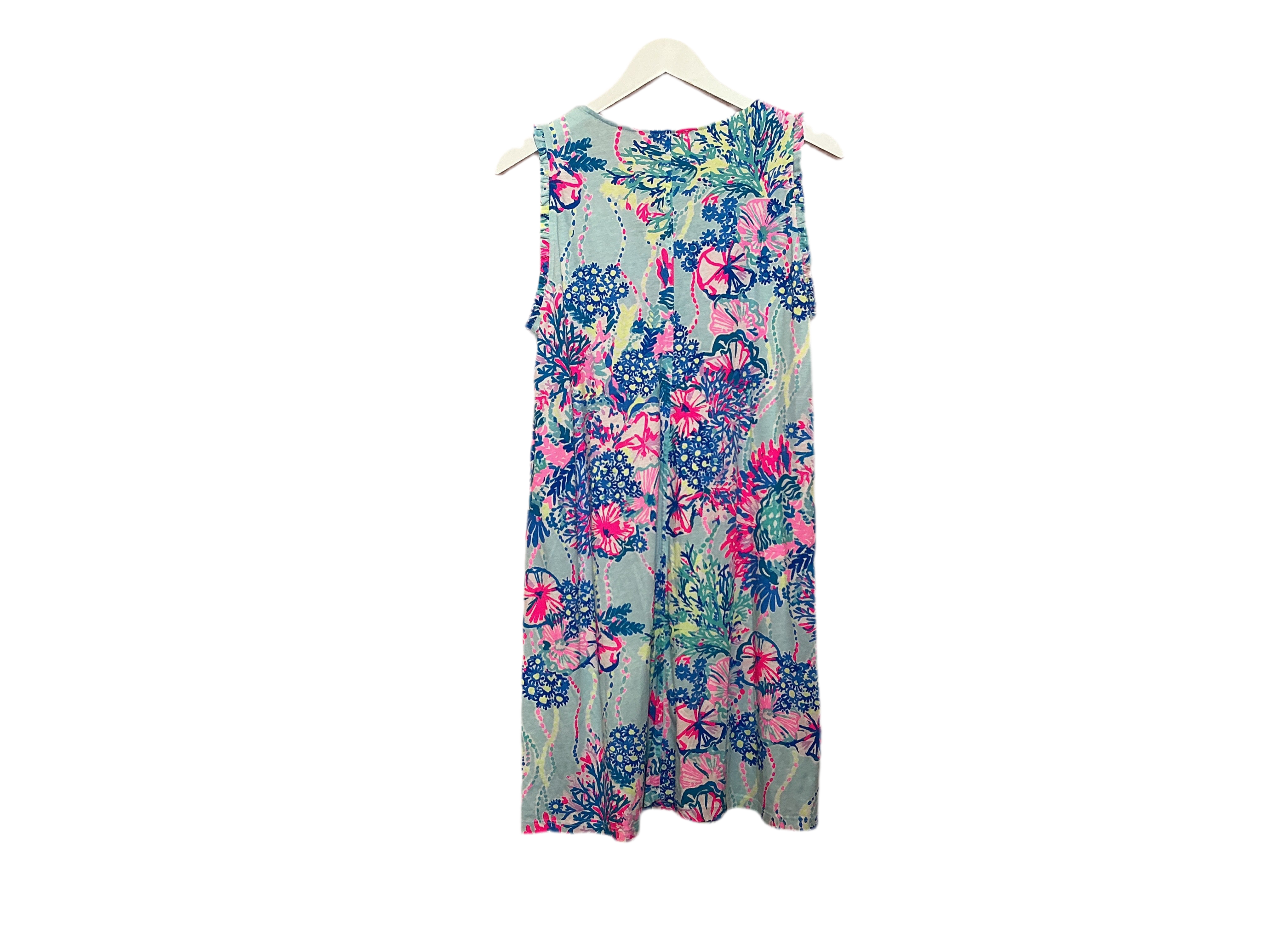 Lilly Pulitzer Dress - Size L