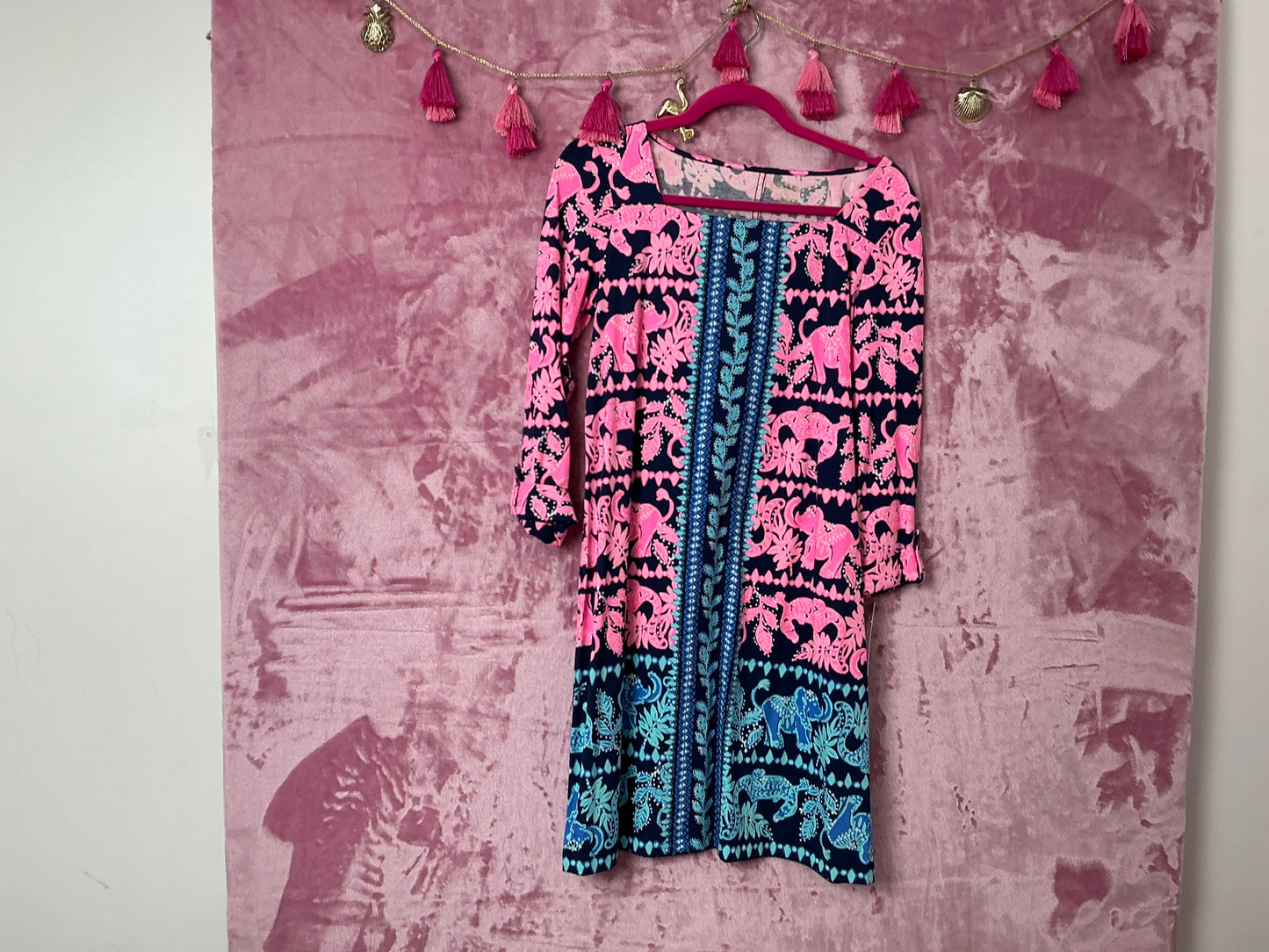 Lilly Pulitzer Dress - Size S