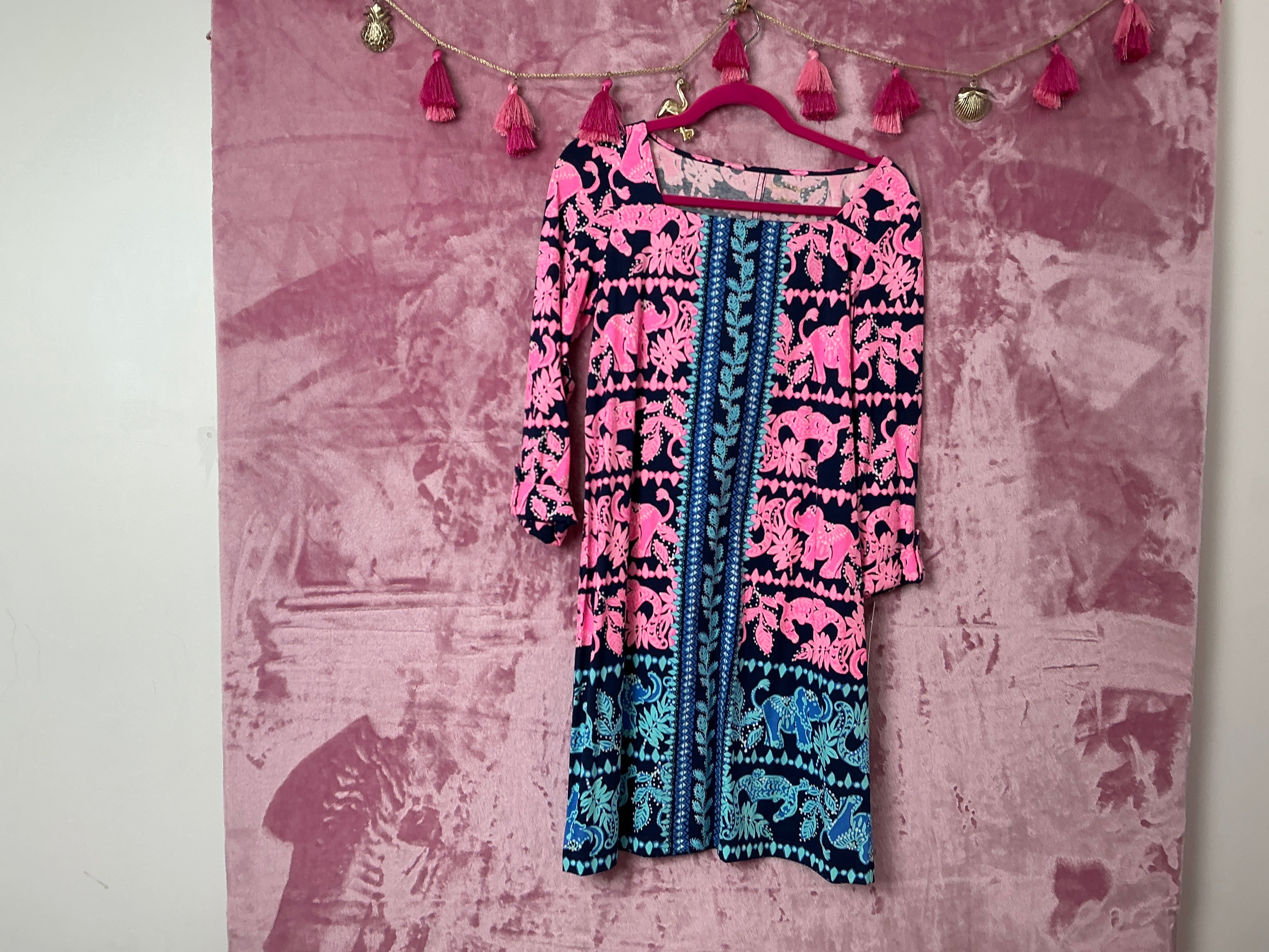 Lilly Pulitzer Dress - Size S