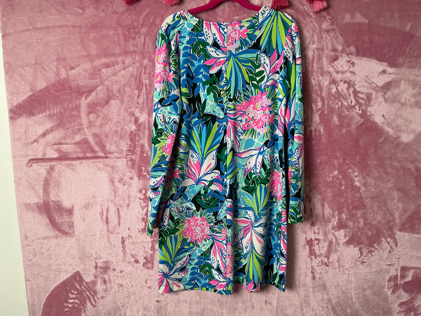 Lilly Pulitzer Kids Dress - Size XL 12-14