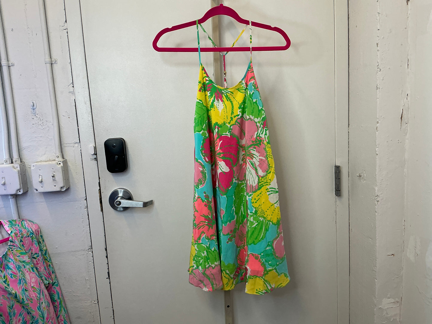 Lilly Pulitzer Dress - Size XS