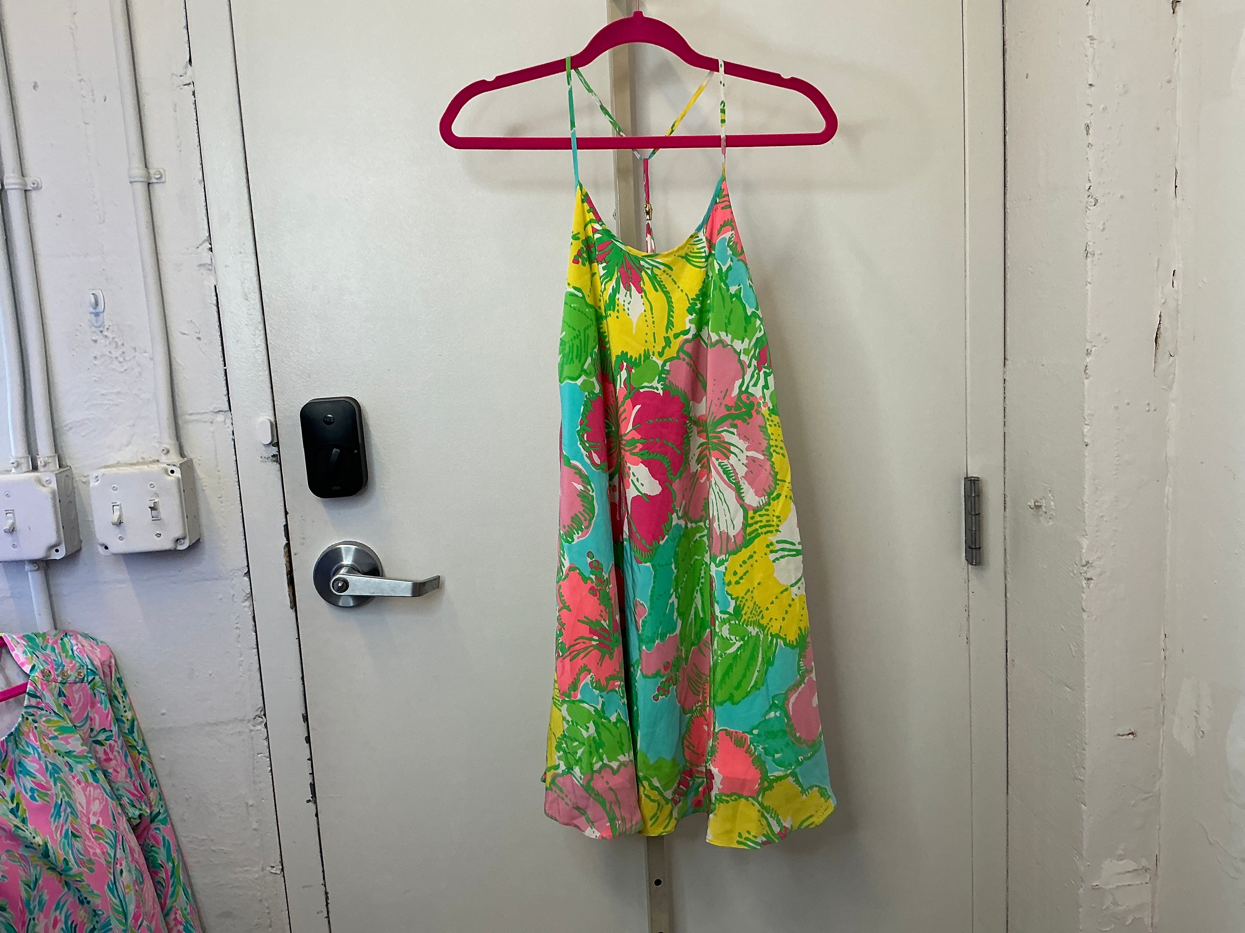 Lilly Pulitzer Dress - Size XS