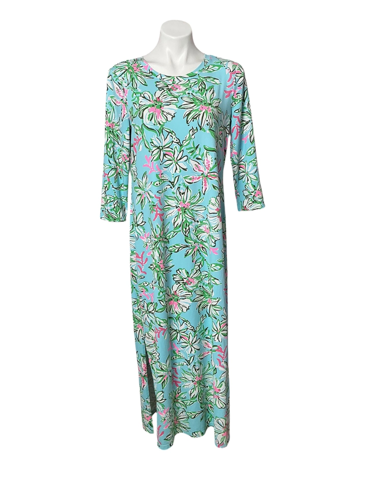 Lilly Pulitzer Deena UPF 50+ Dress - Size L