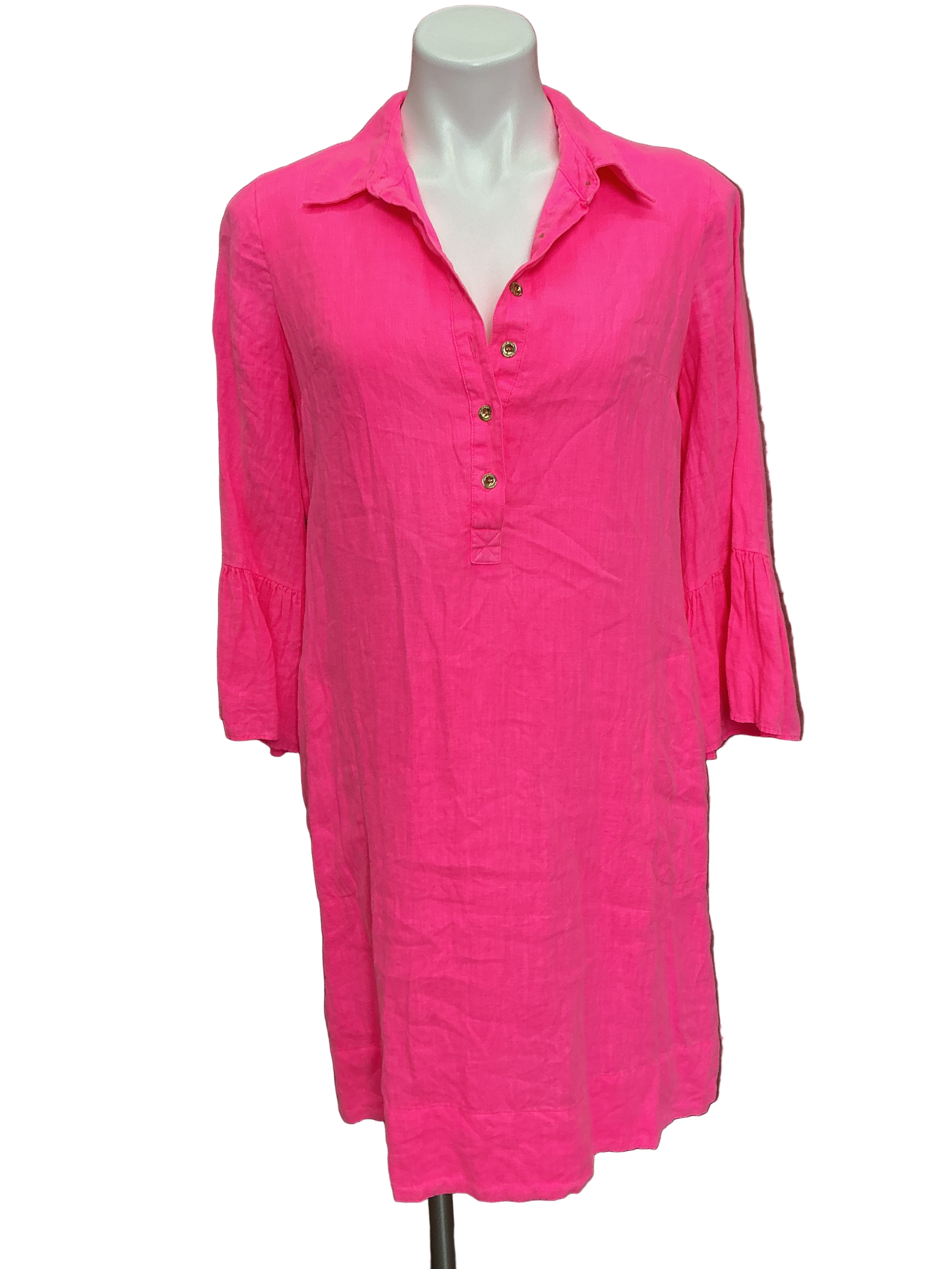 Lilly Pulitzer Dress - Size 4