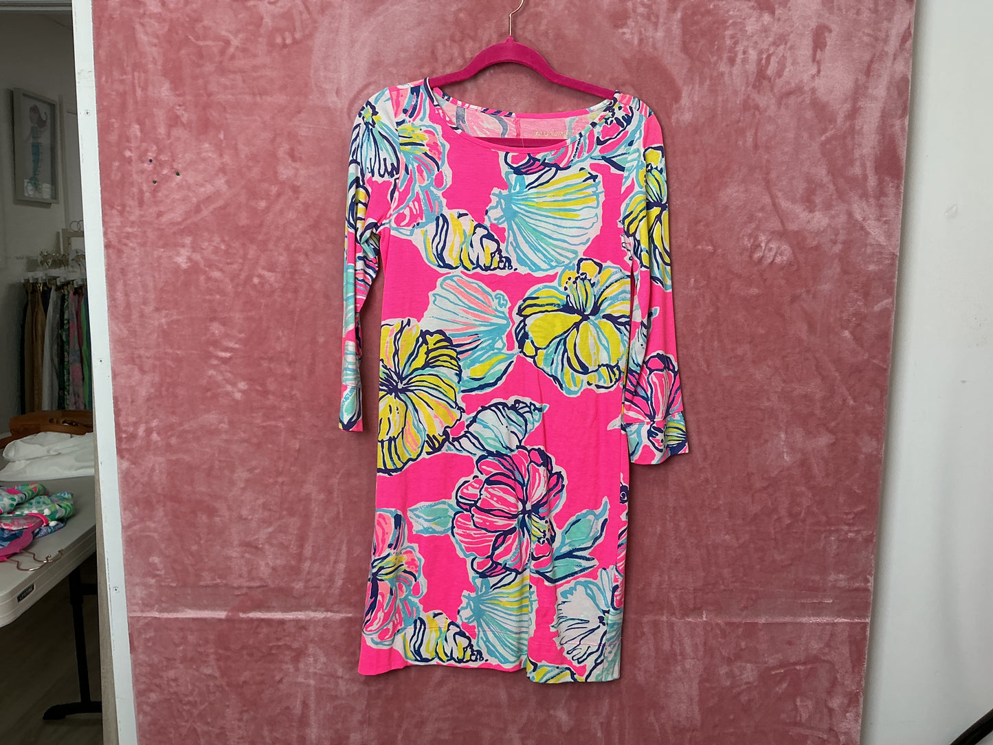 Lilly Pulitzer Dress - Size XS
