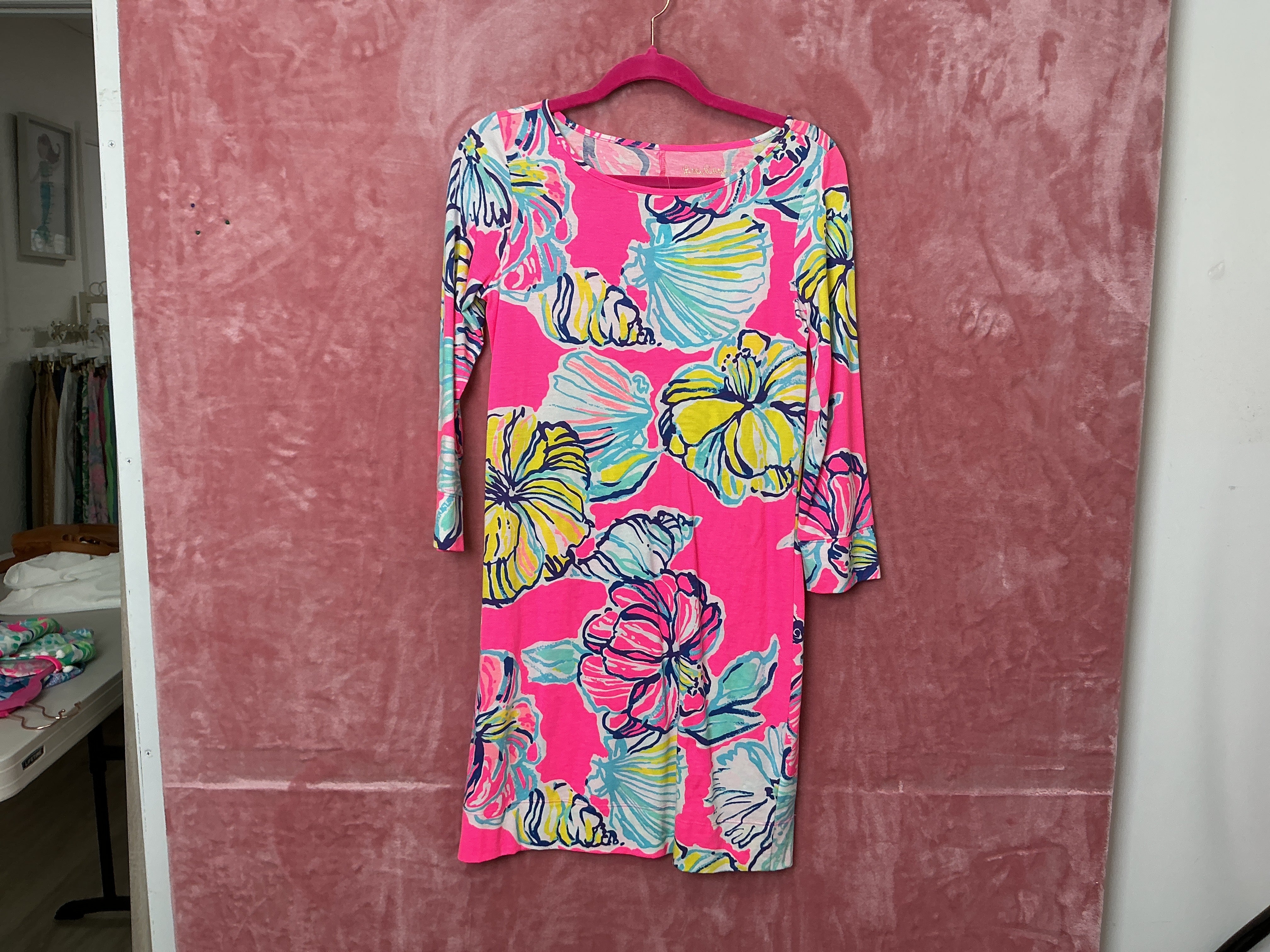 Lilly Pulitzer Dress - Size XS