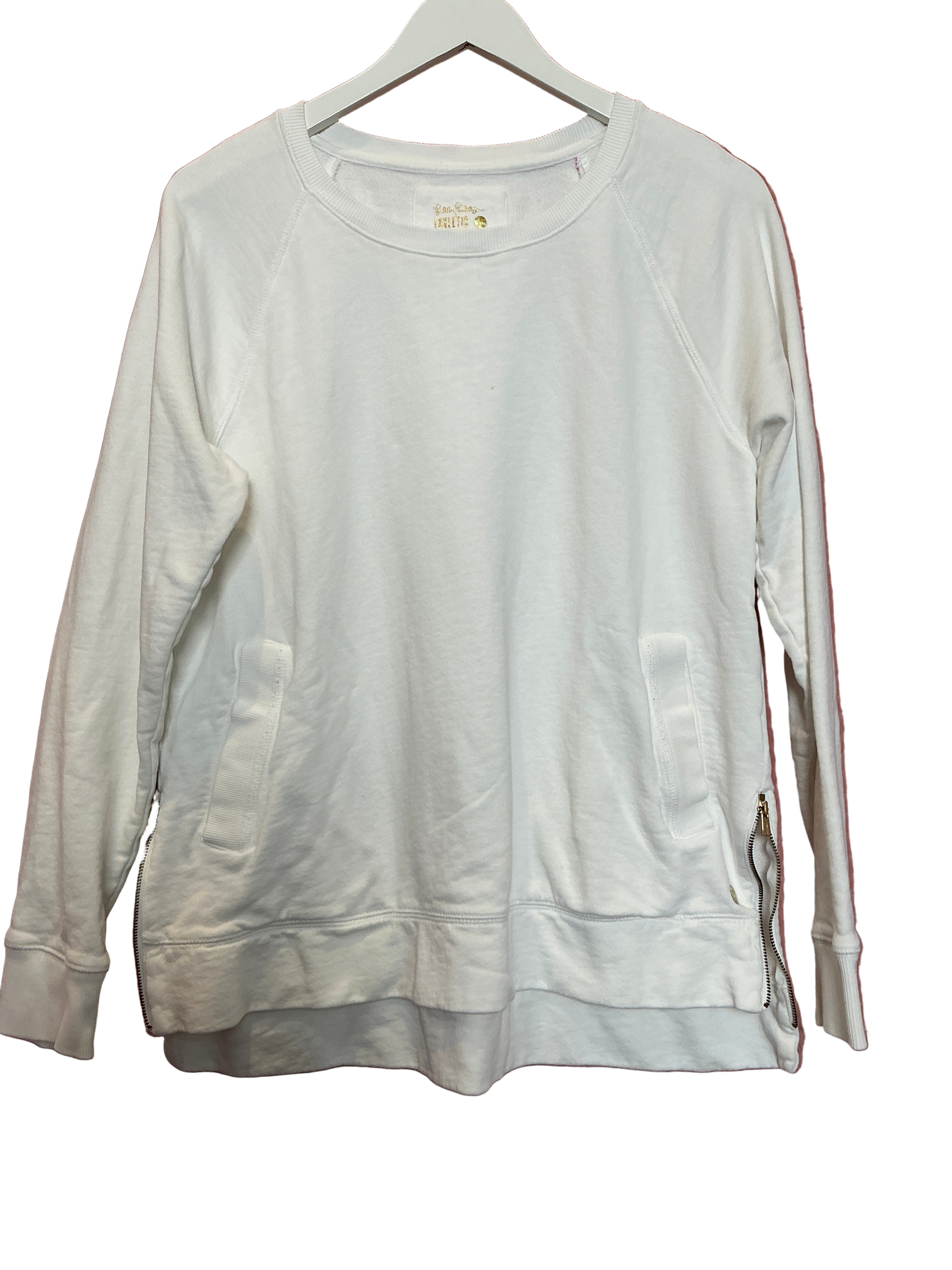 Lilly Pulitzer Sweatshirt - Size Large