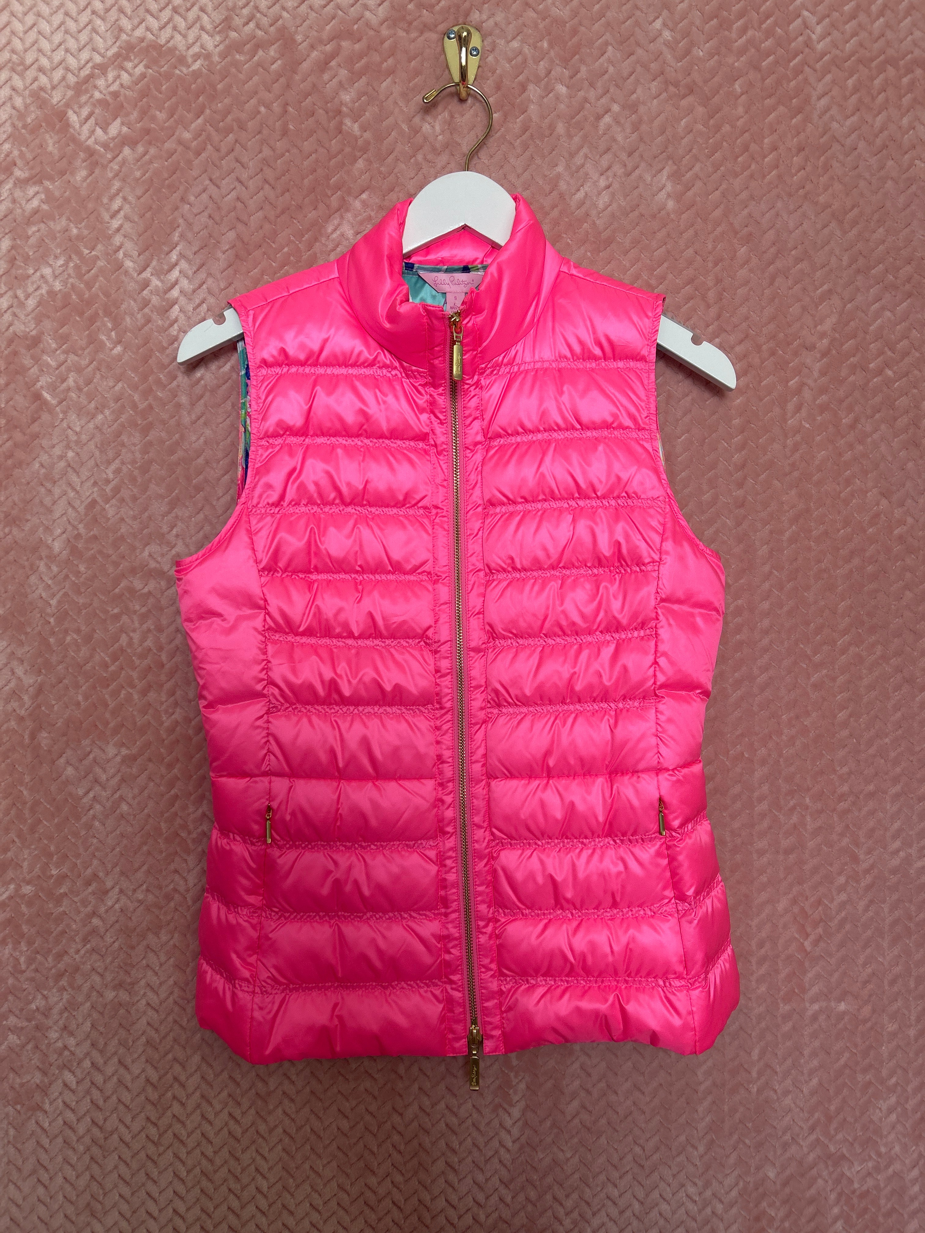 Lilly Pulitzer Sweater Vest