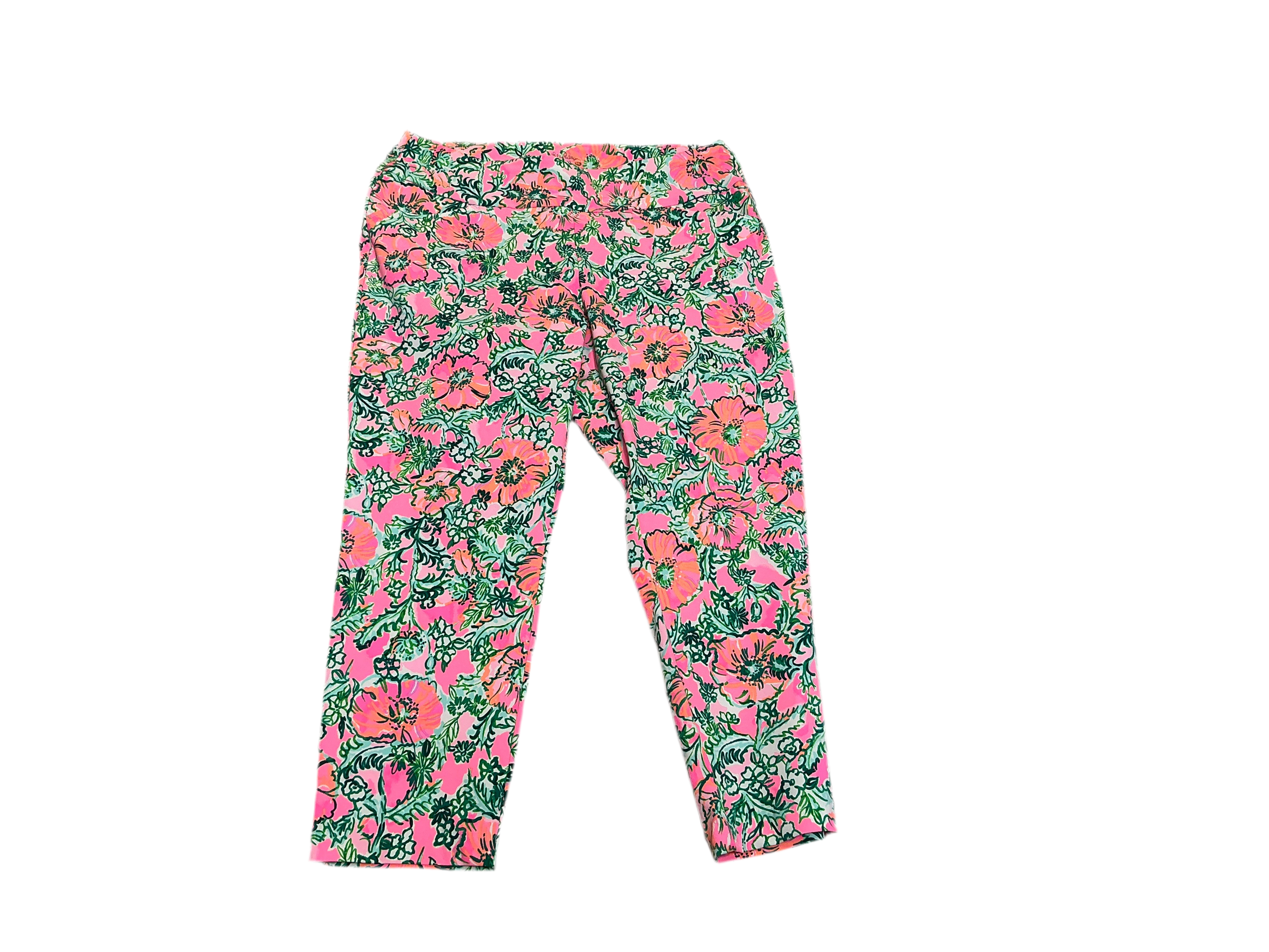 Lilly Pulitzer Pant Size 16