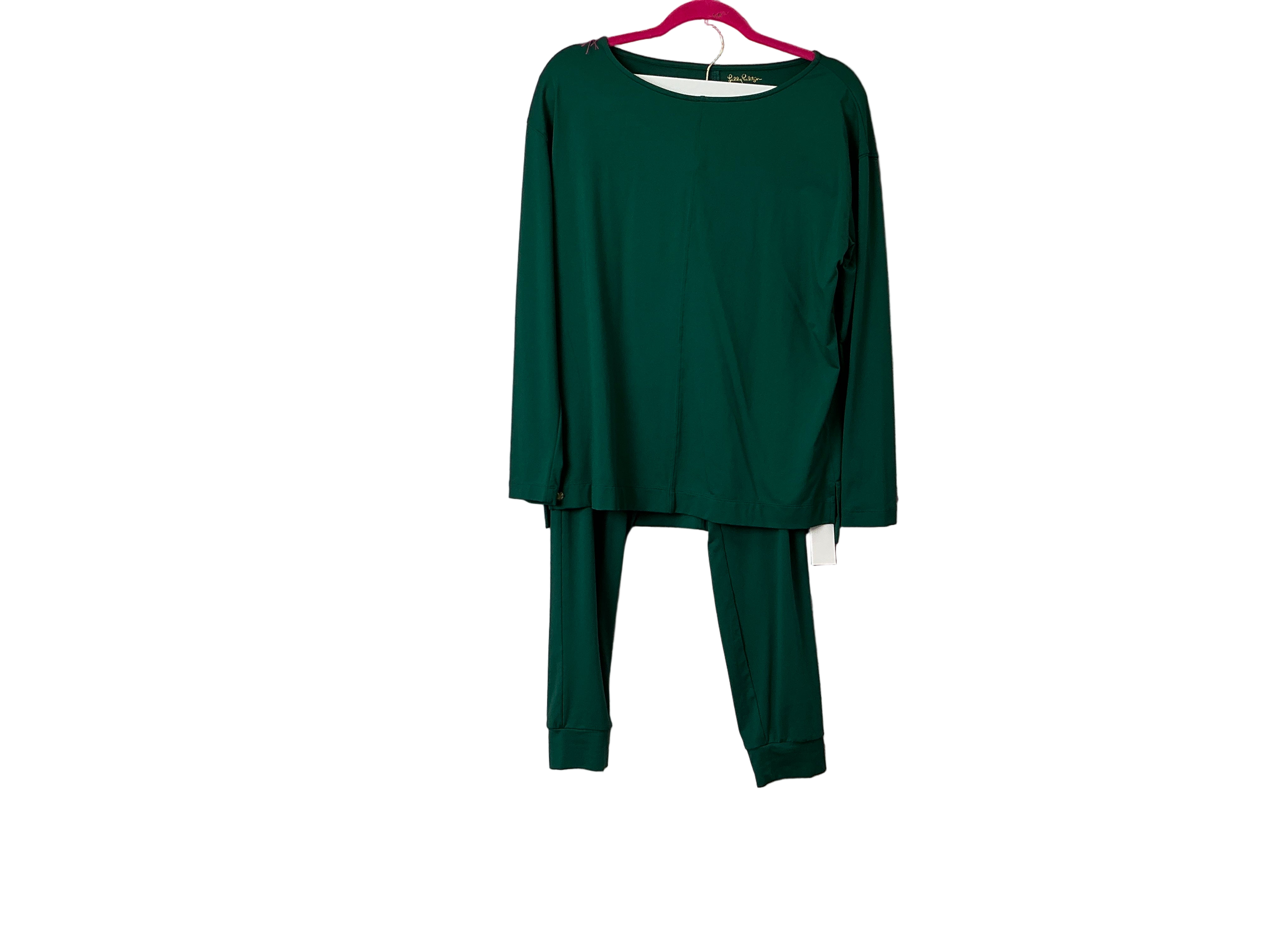 Lilly Pulitzer 2 PC - Size S