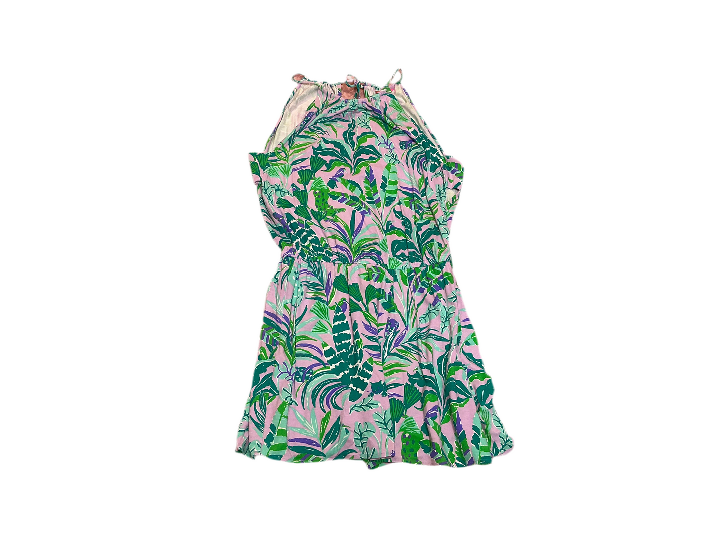 Lilly Pulitzer Romper Size M