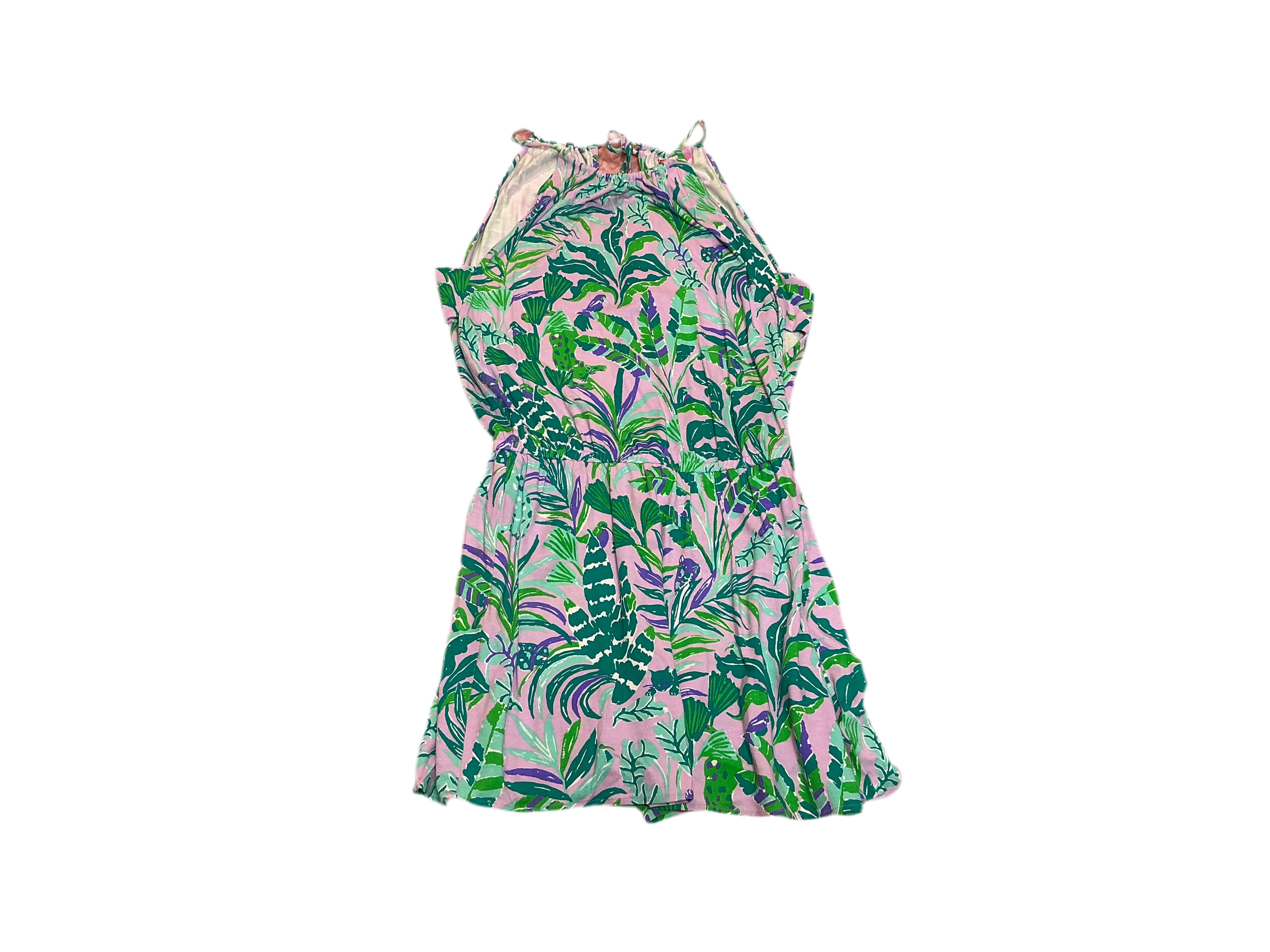 Lilly Pulitzer Romper Size M