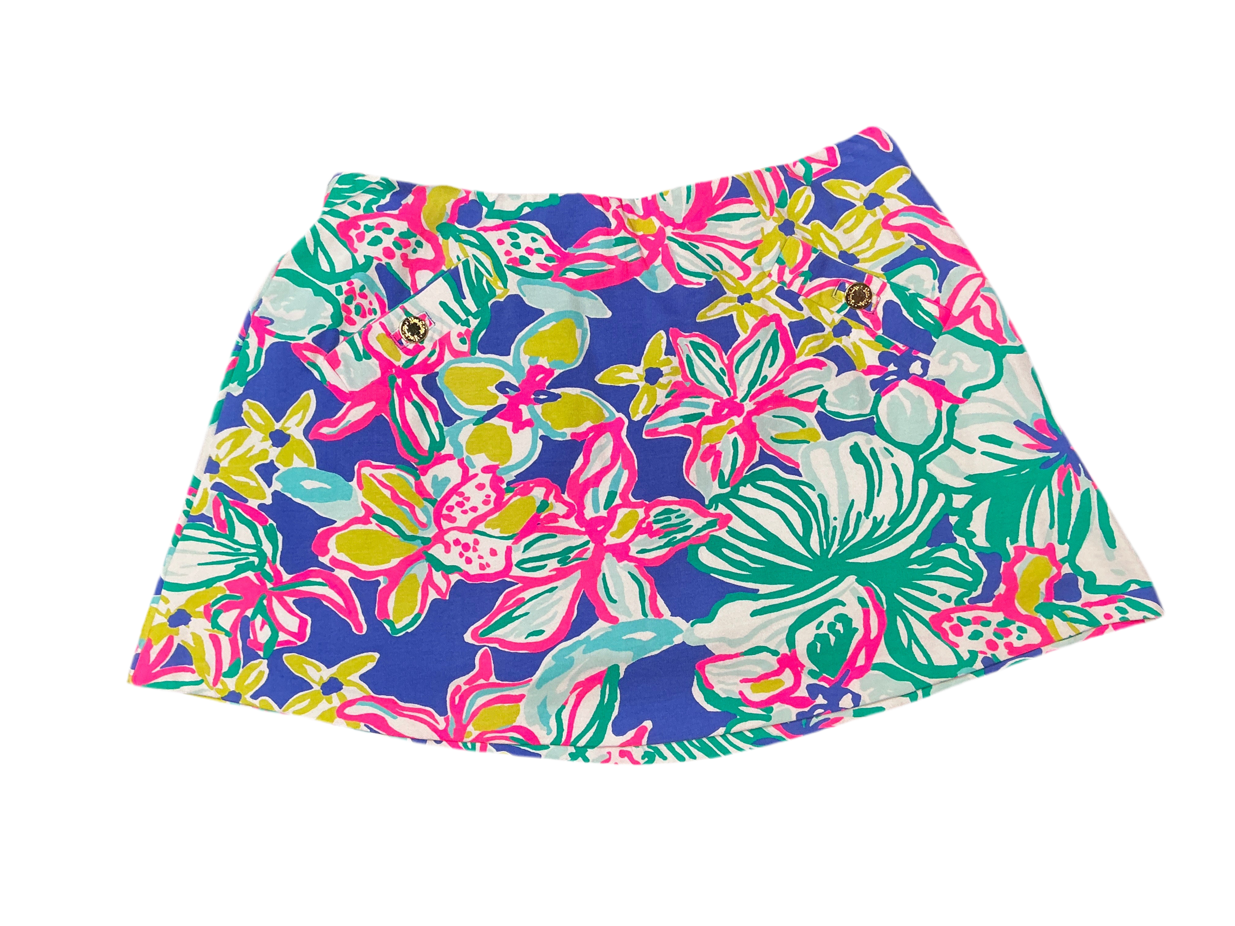 Lilly Pulitzer Shelli stretch Size M